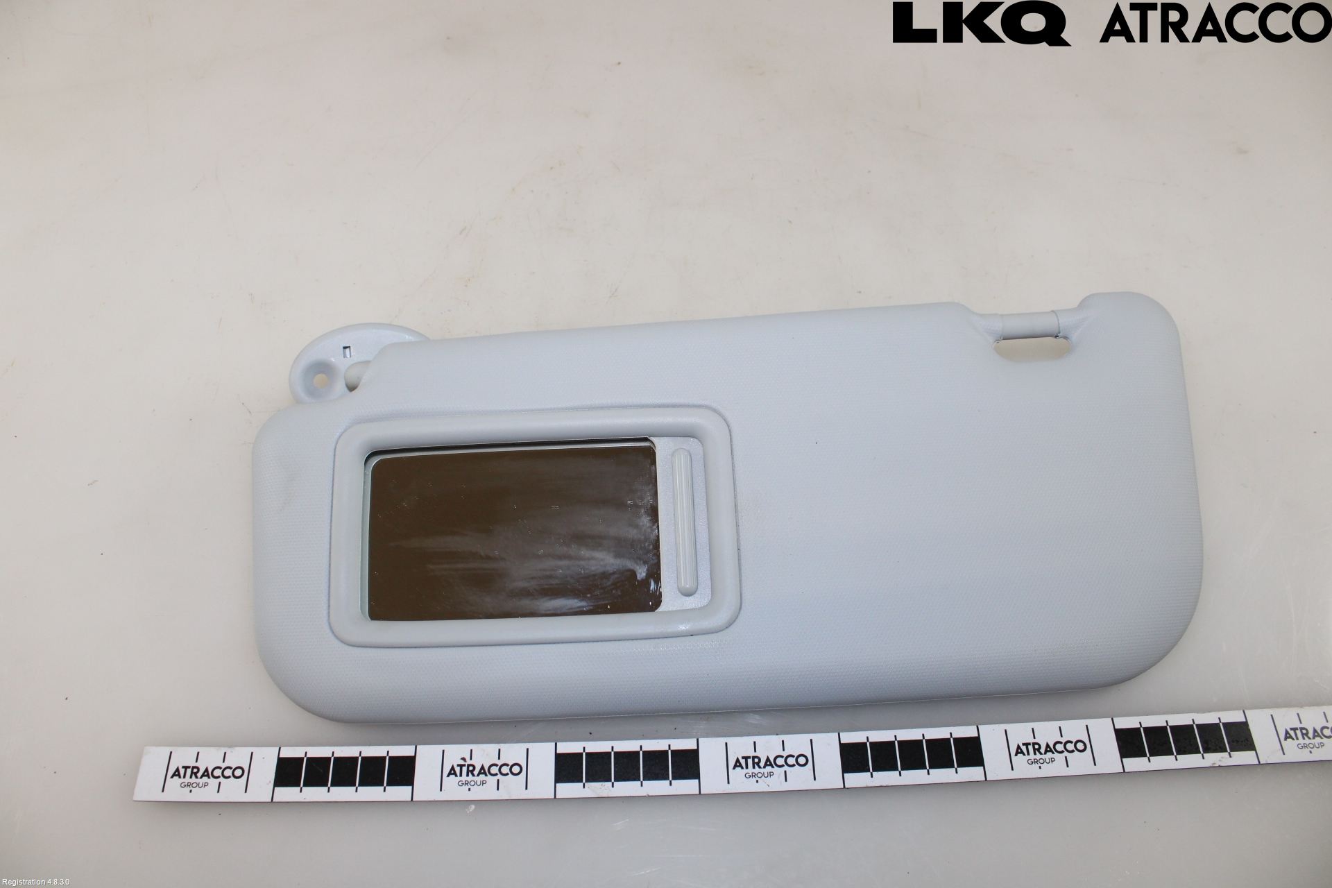 Toyota COROLLA 19- Solskydd