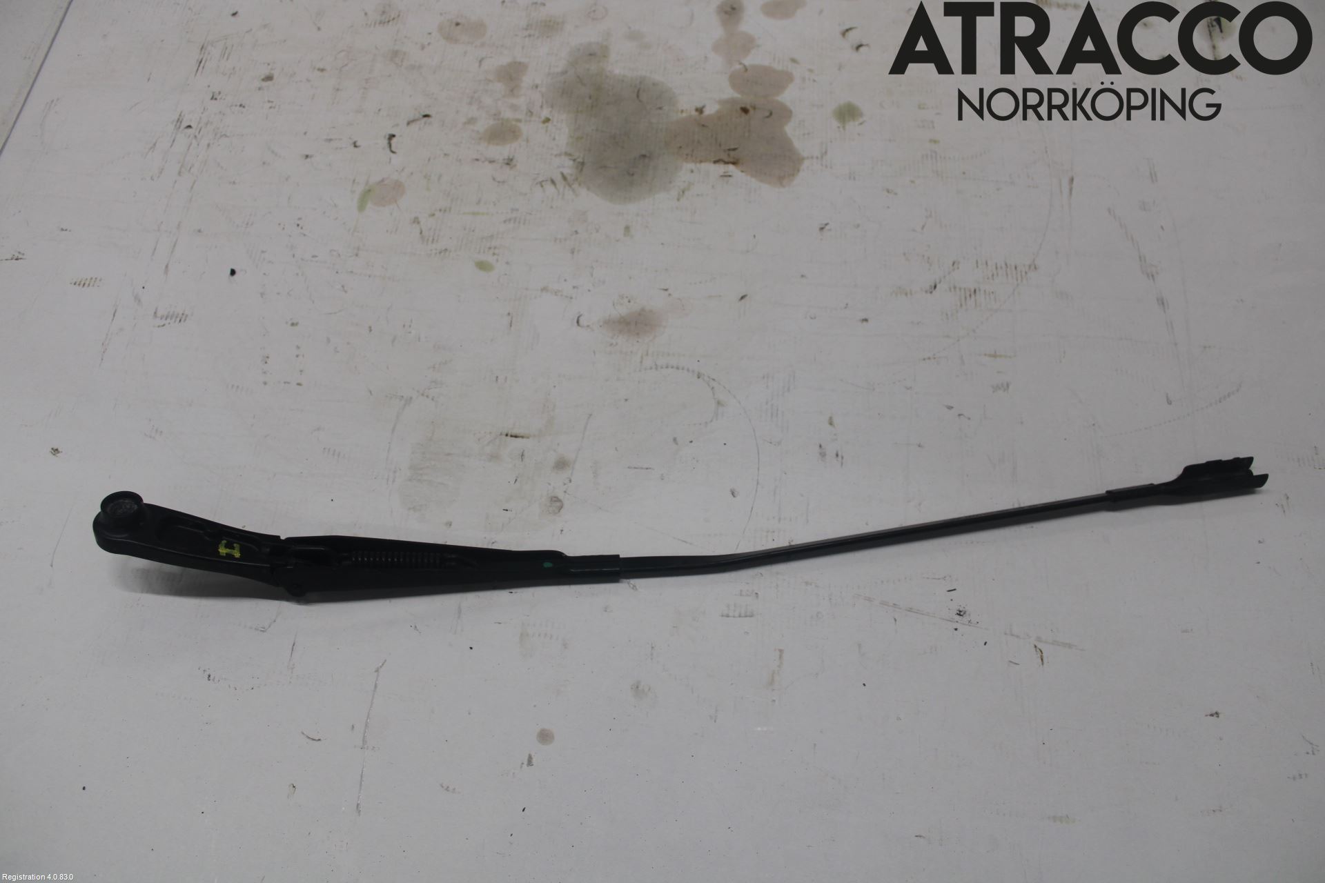 Audi A6/S6 4G 11-18 Torkararm Armar Vindruta