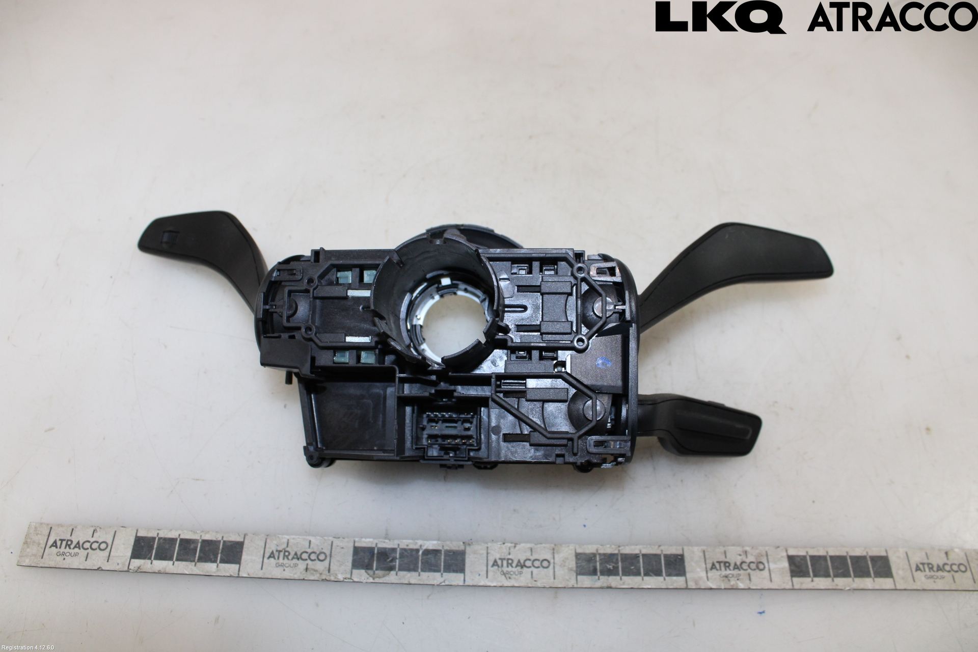 Audi E-TRON, S GE 19- Spakcentral