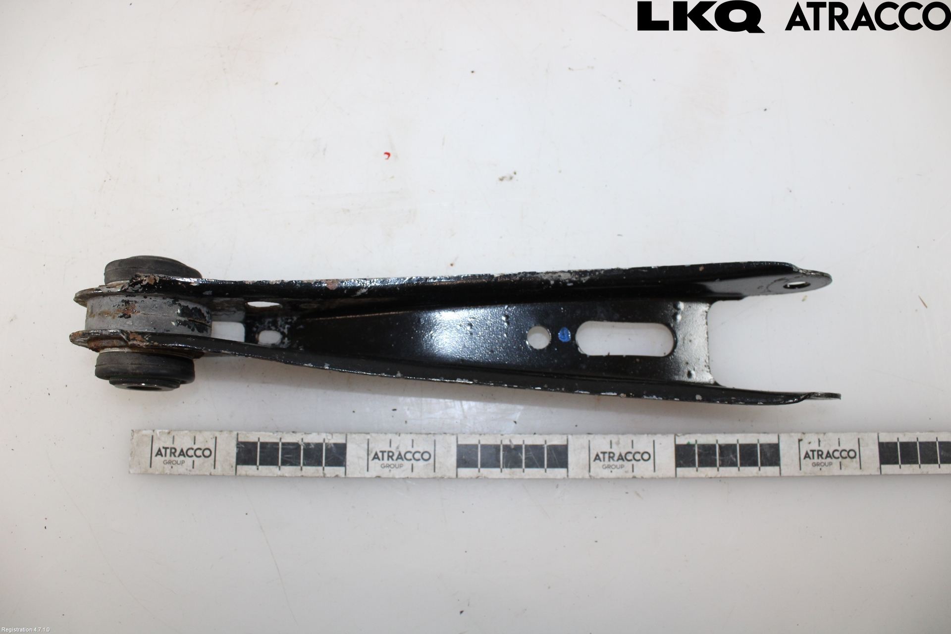 BMW X3 F25 10-17 Bärarm Bak Övre Höger
