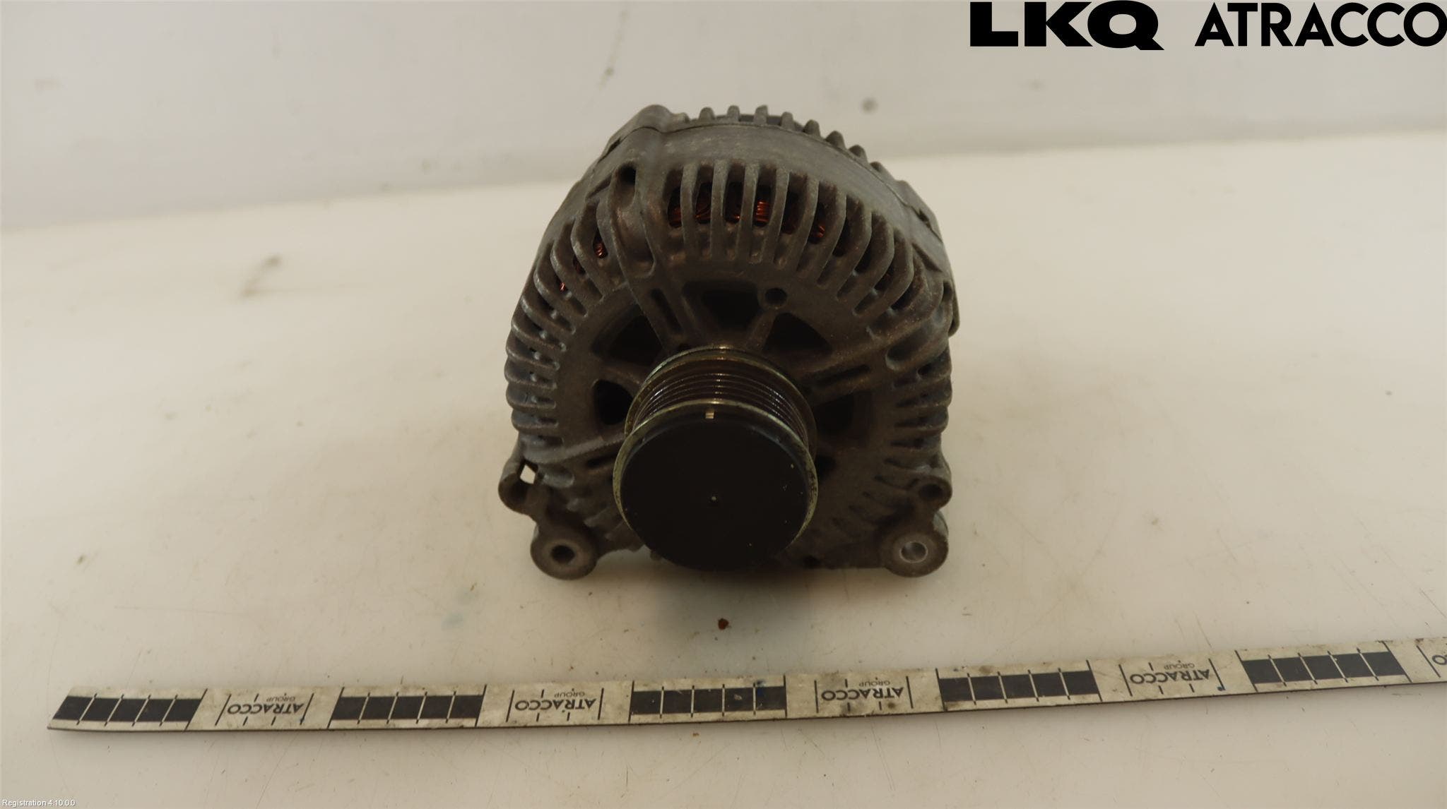 Volkswagen VW PASSAT 05-11 Generator