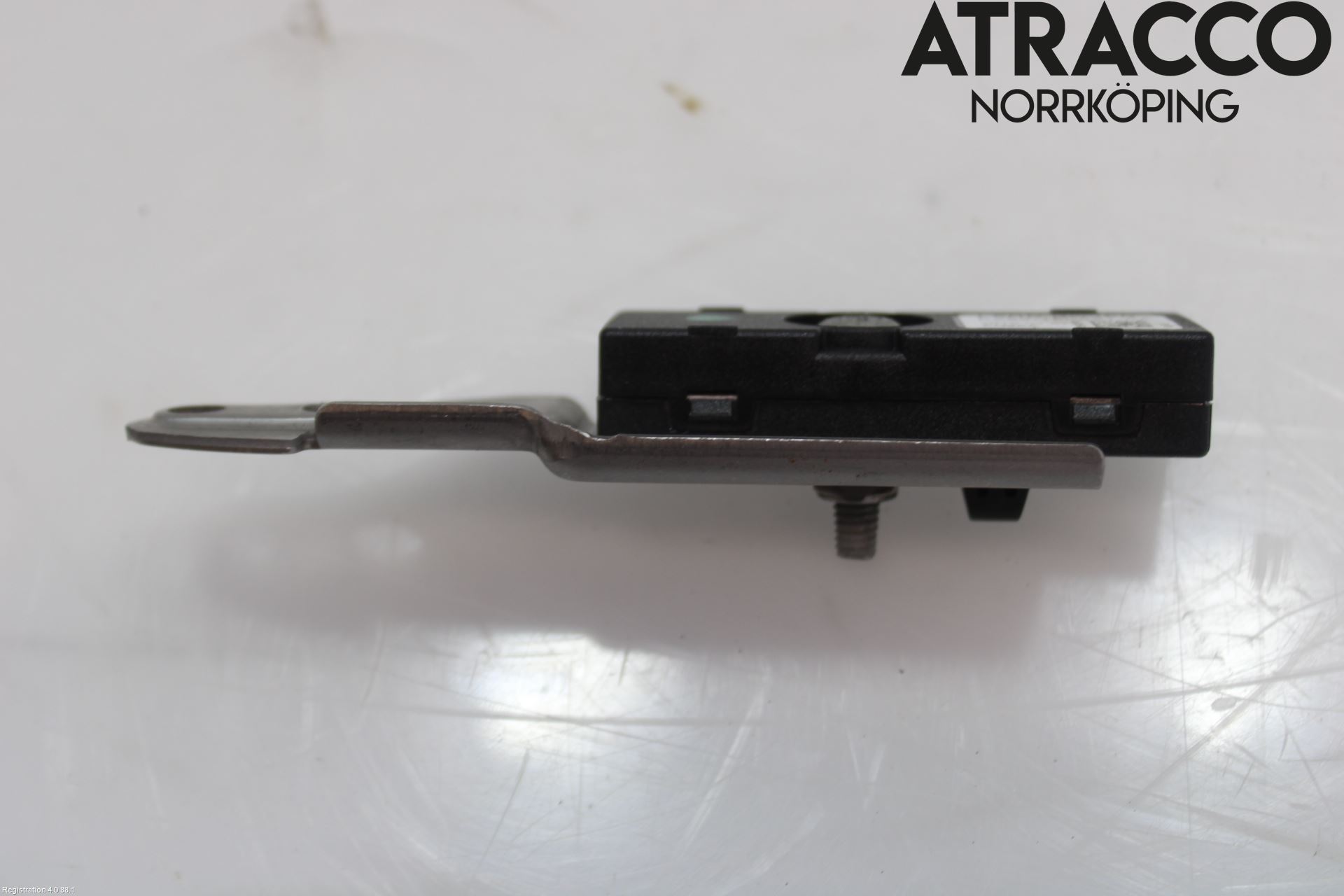 Jaguar F-TYPE Styrenhet Baklucka