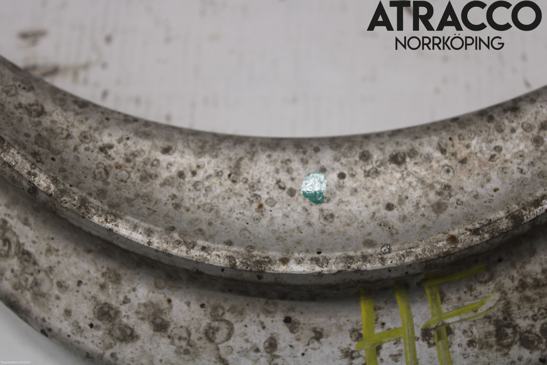 Jaguar I-PACE 18- Bärarm Fram Undre Hö