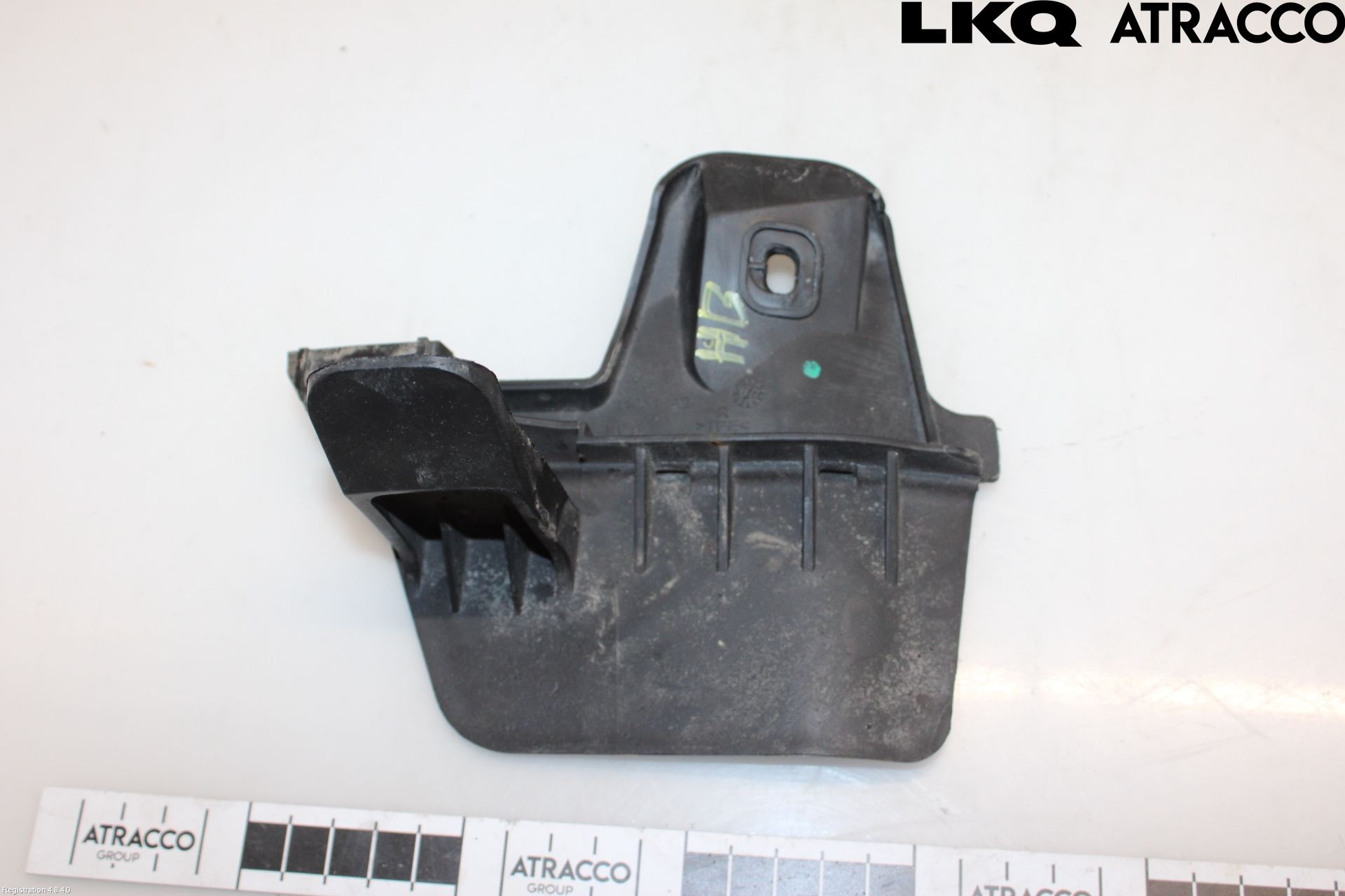 Seat LEON 20- Stänkskydd