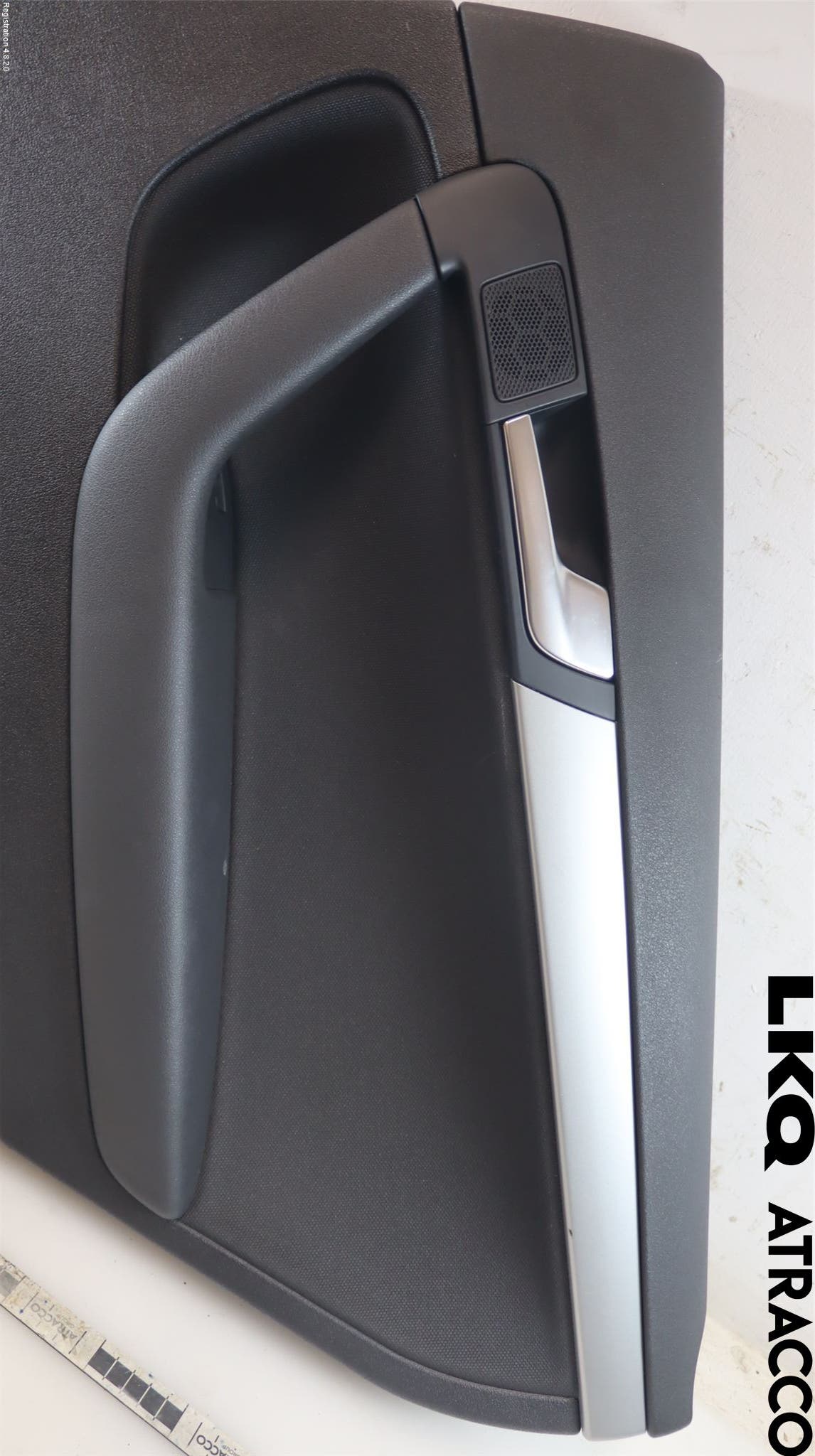 Audi A3/S3 05-13 Dörrklädsel Hö