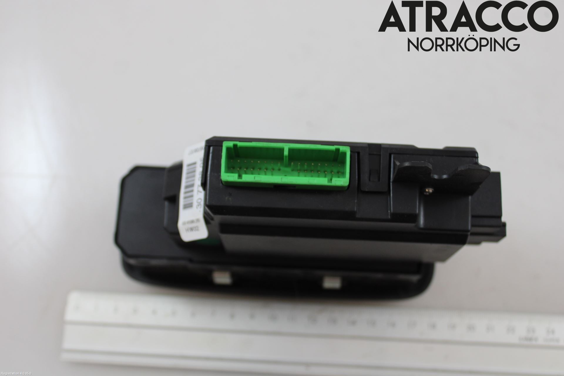 Volvo V70 05-08 Strömställare Elhiss