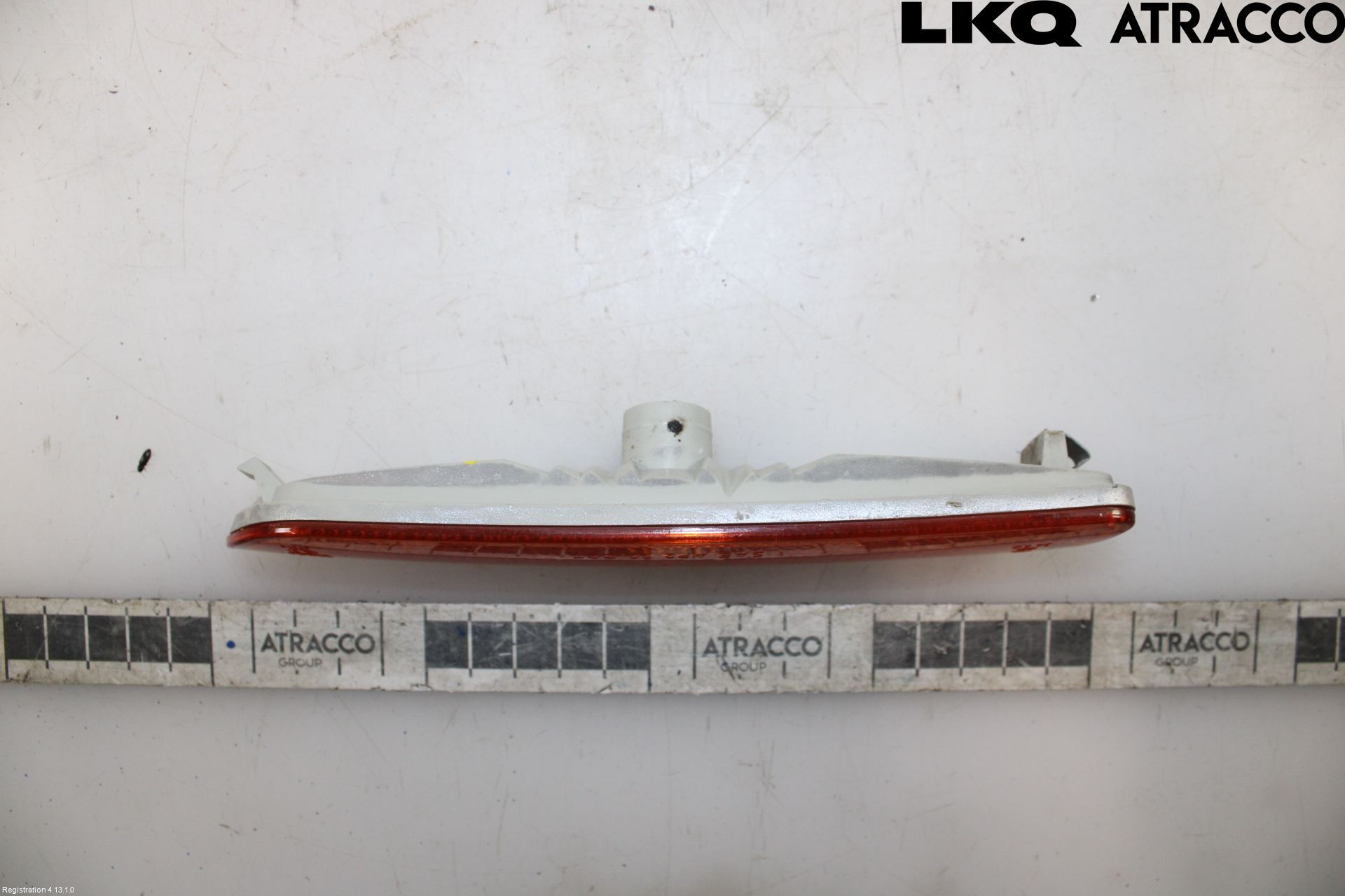 Volvo S40/V40    96-04 Blinkersglas Bak Hö