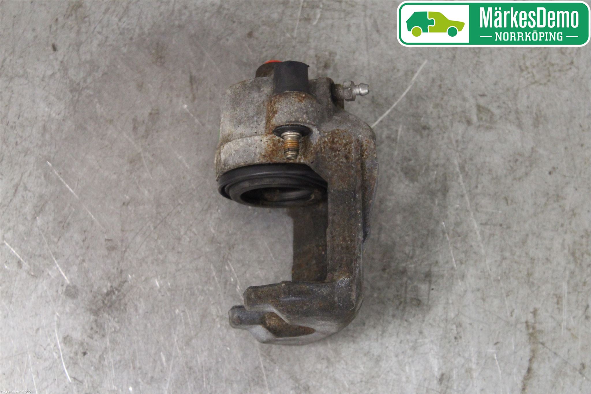 Seat LEON 13-20 Bromsok Fram Höger