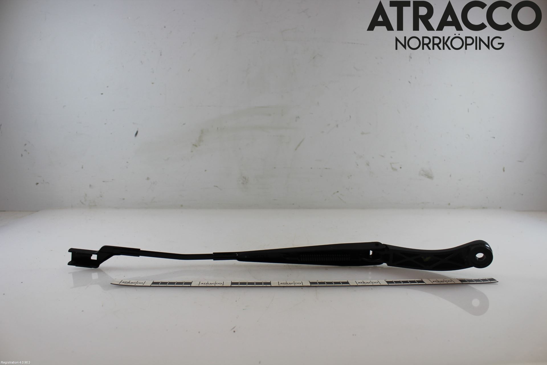 MG MARVEL R 22- Torkararm Armar Vindruta