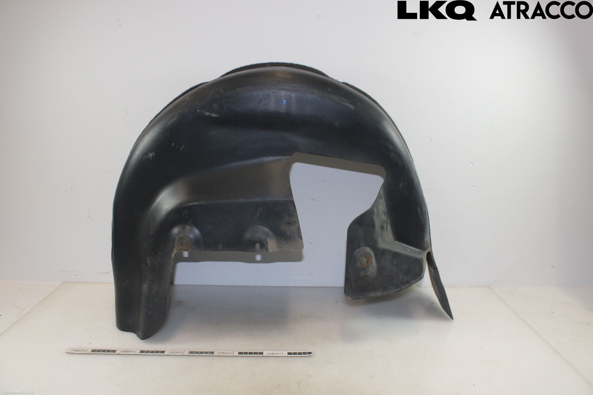Volvo S80 07-13 Skärm Inner
