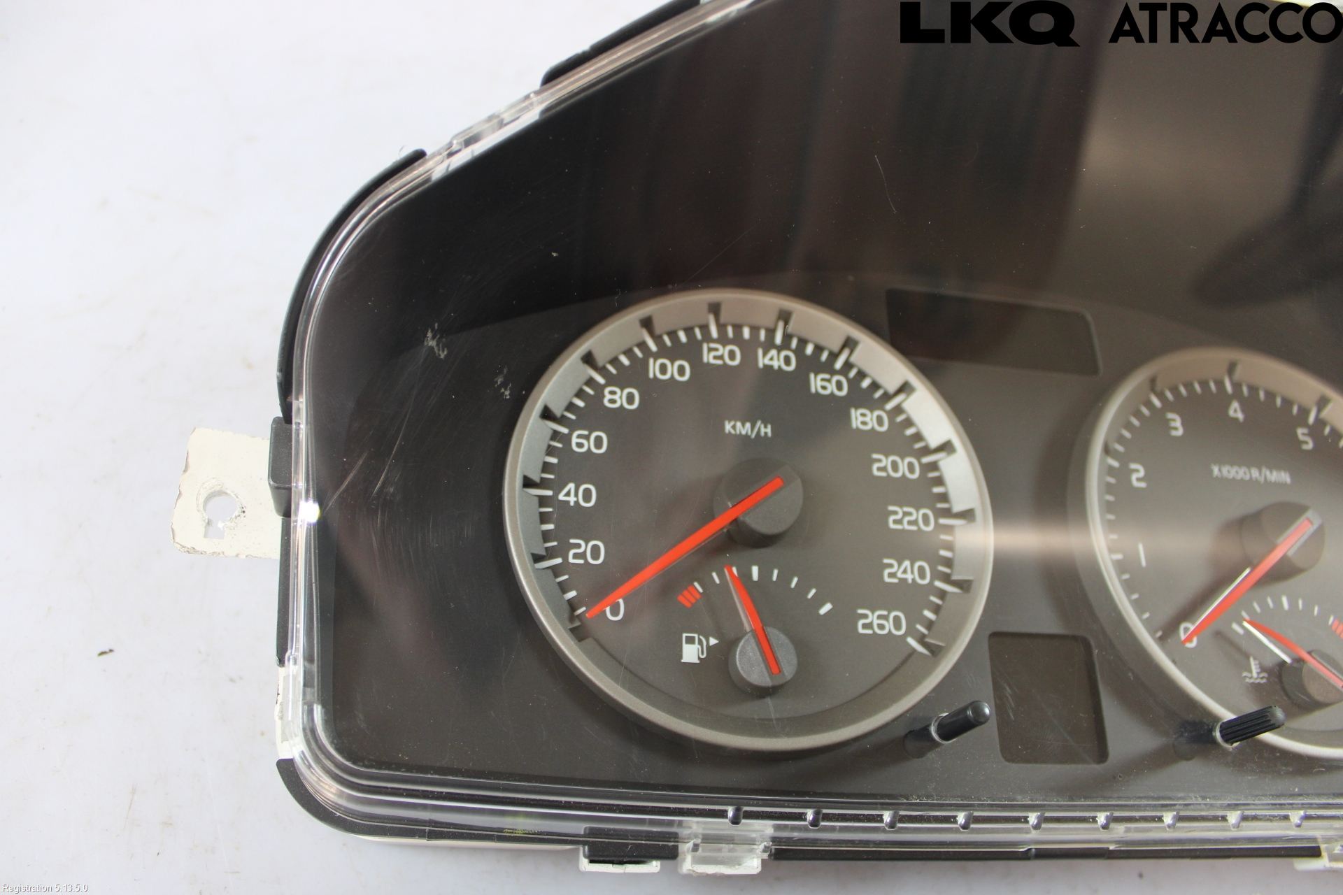 Volvo S40 04-07 Instrument Komb