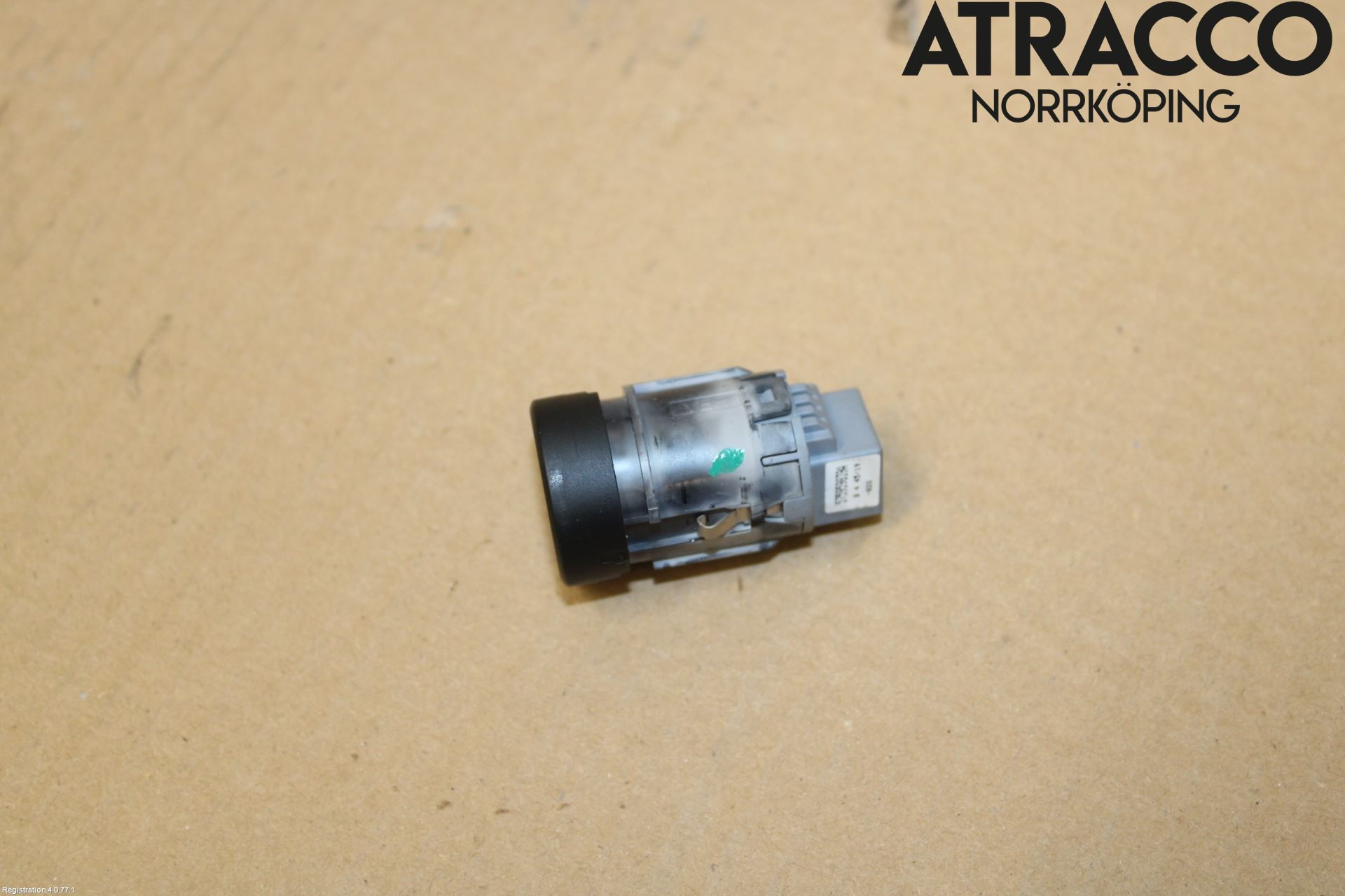 Seat LEON 13-20 Startknapp Personbil