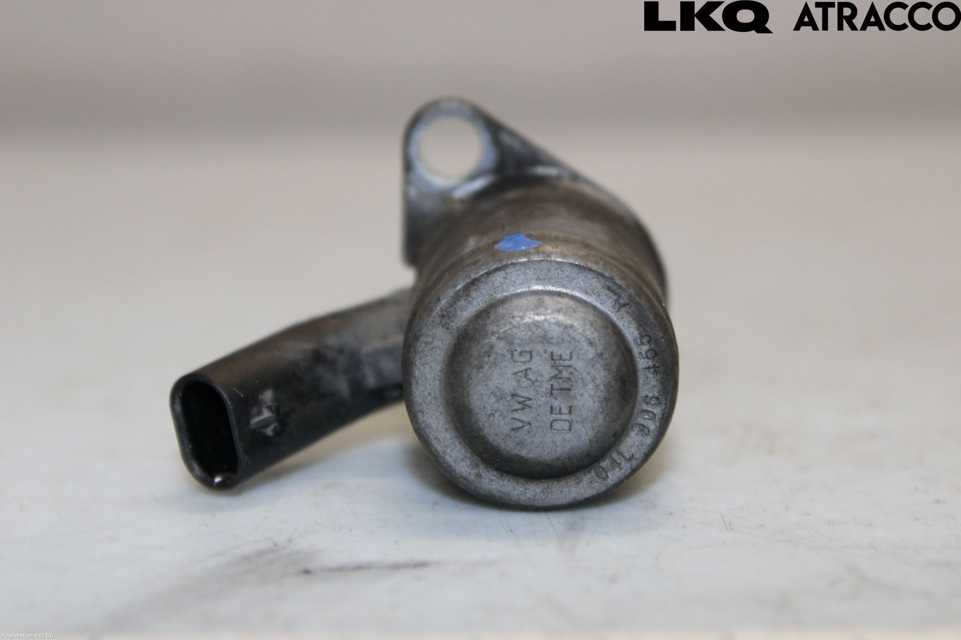 Audi A4/S4 B9 16-19 Kamställningsventil