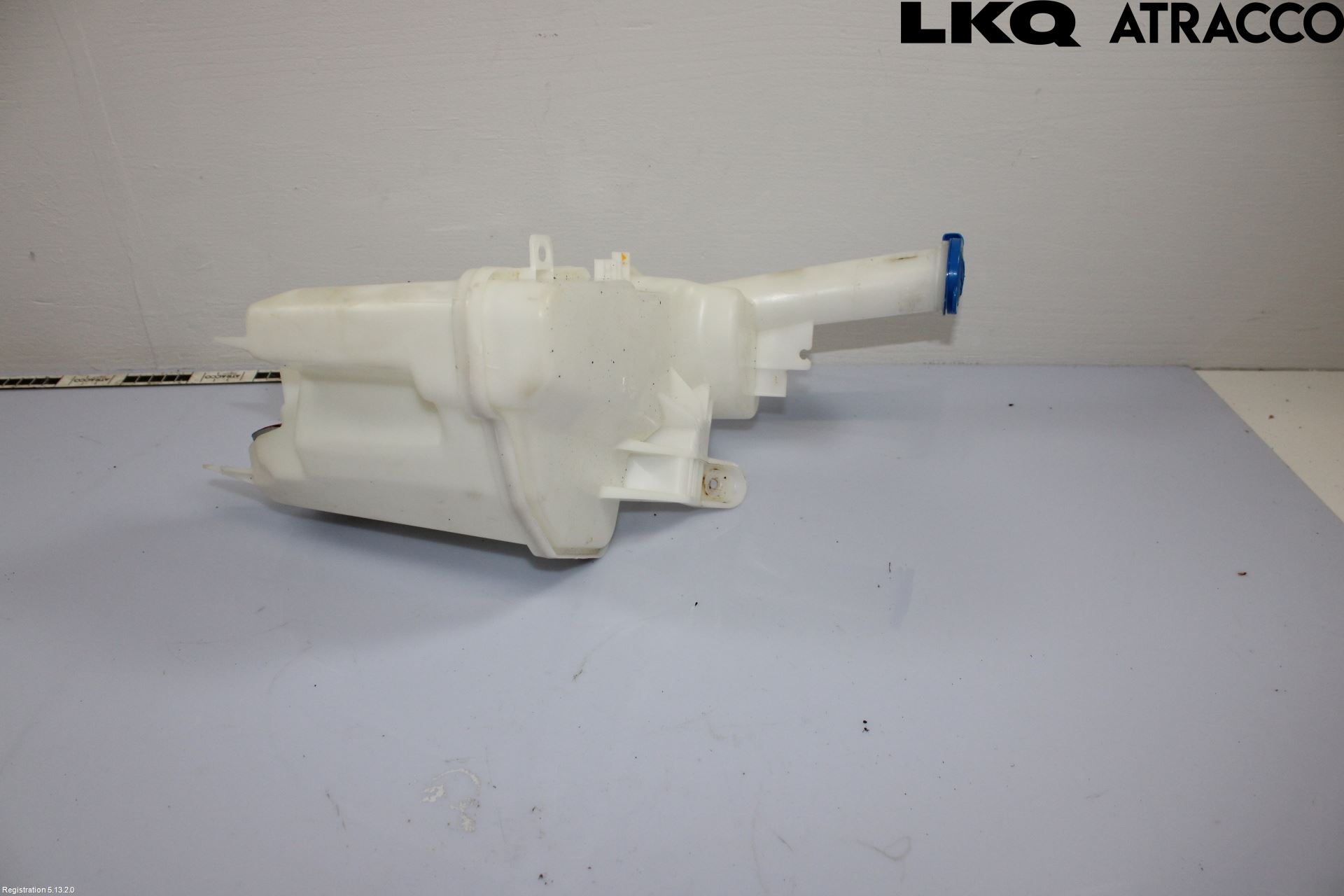 Toyota AYGO 15-21 Spolartank Vindruta