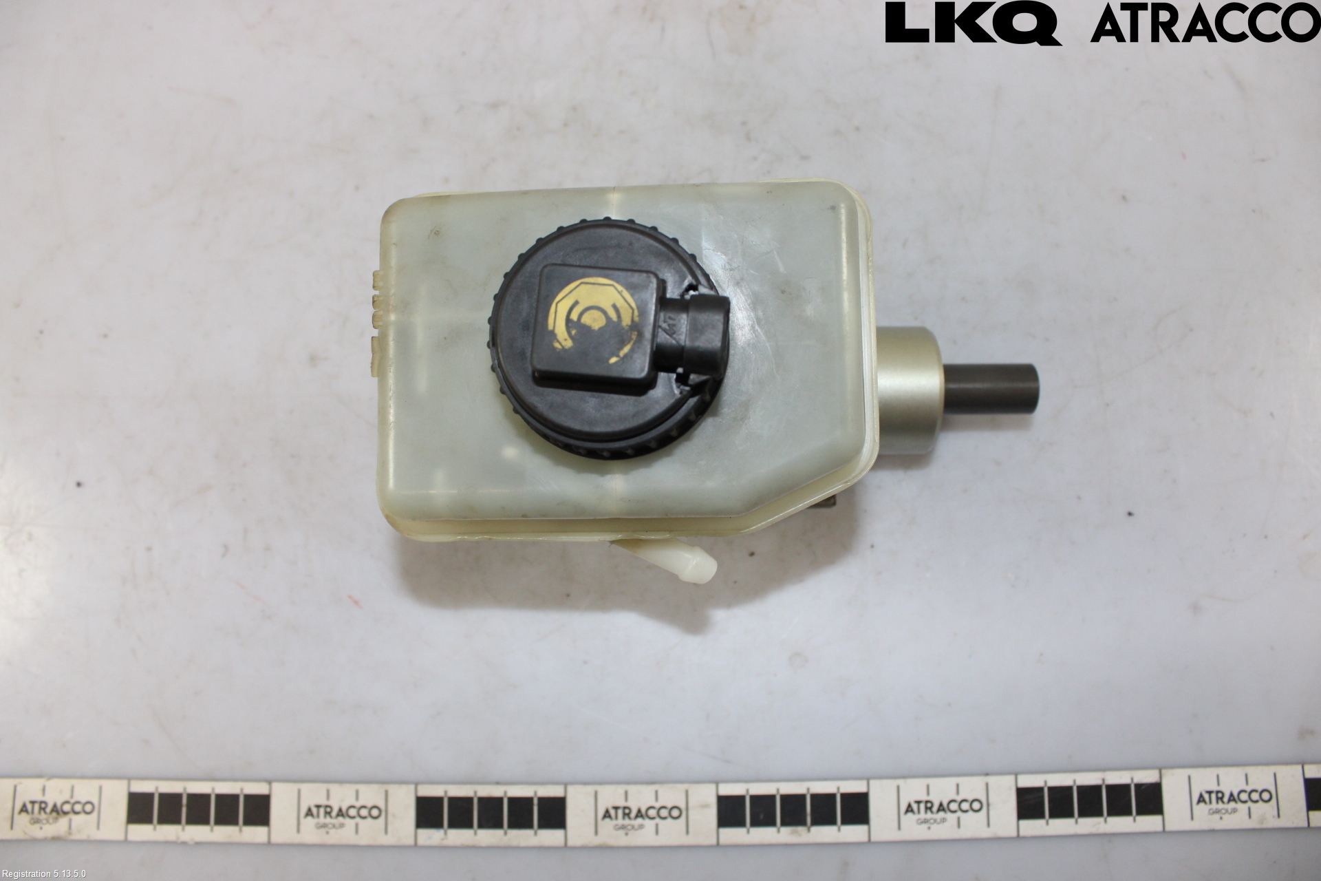 Saab 9-5 -05 Broms Huvudcylinder