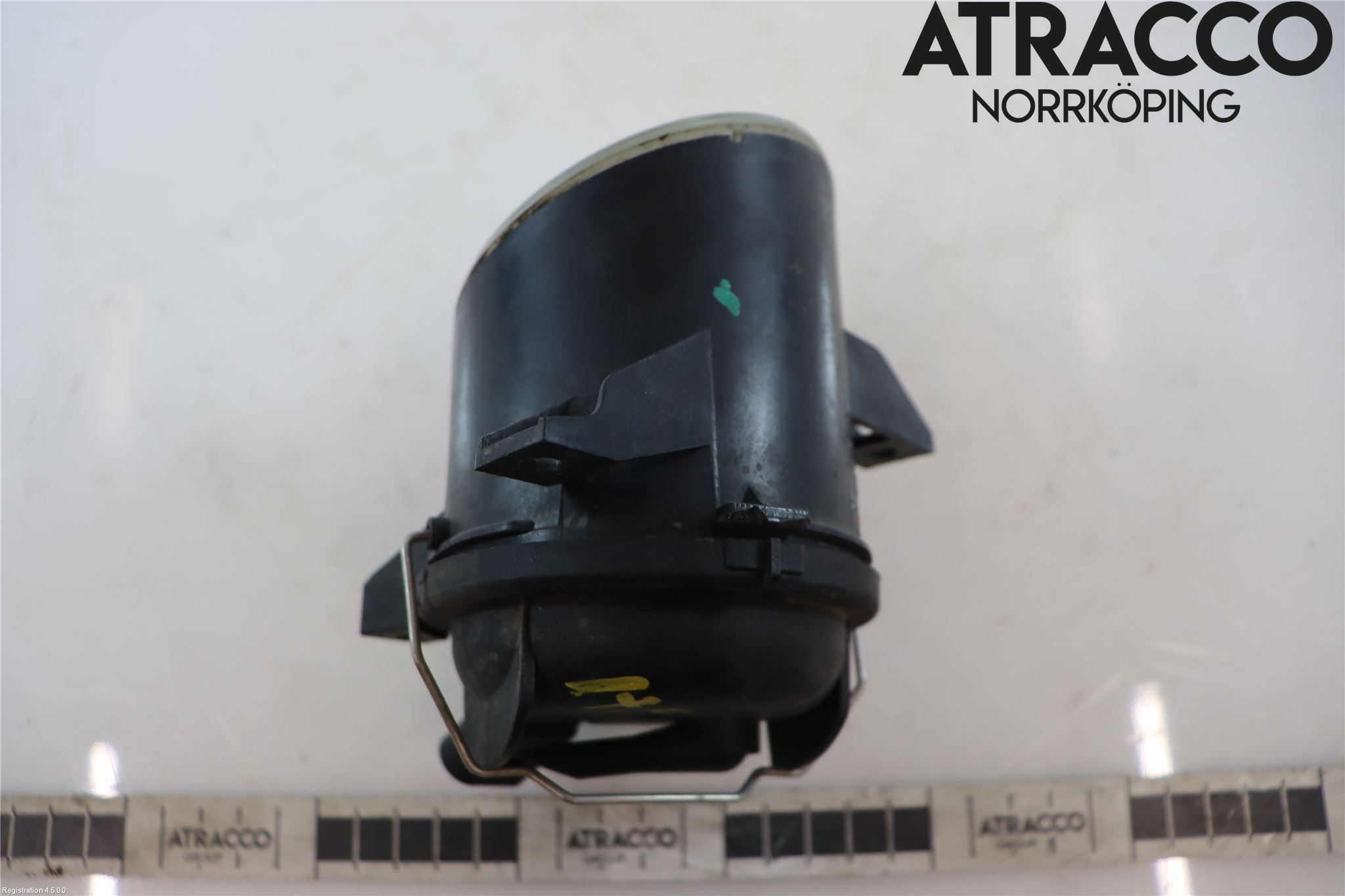 Seat LEON 06-12 Dimljus-Varselljus Fram