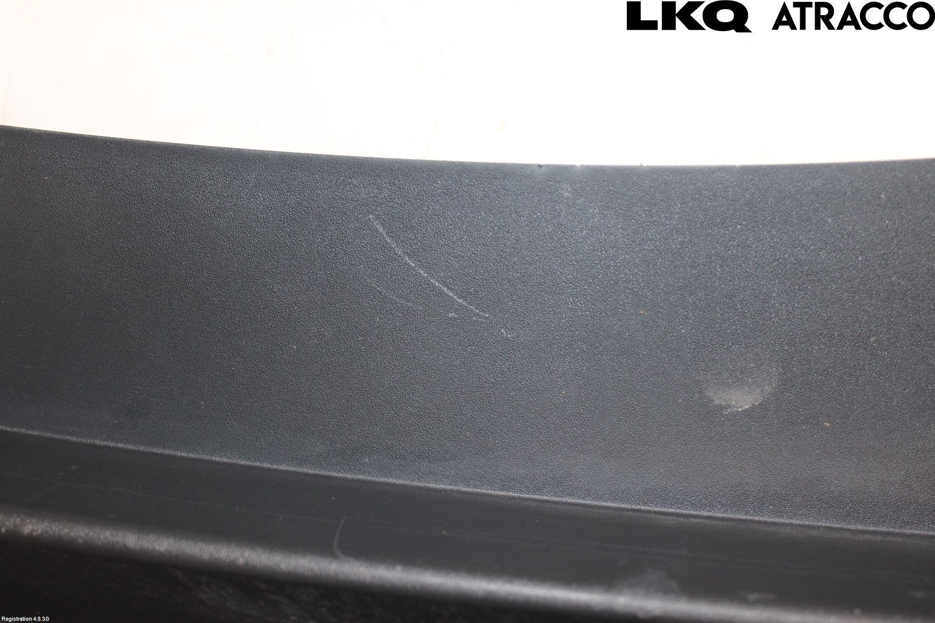 Volkswagen VW TIGUAN 16-24 Torpedplåt-Torpedplast