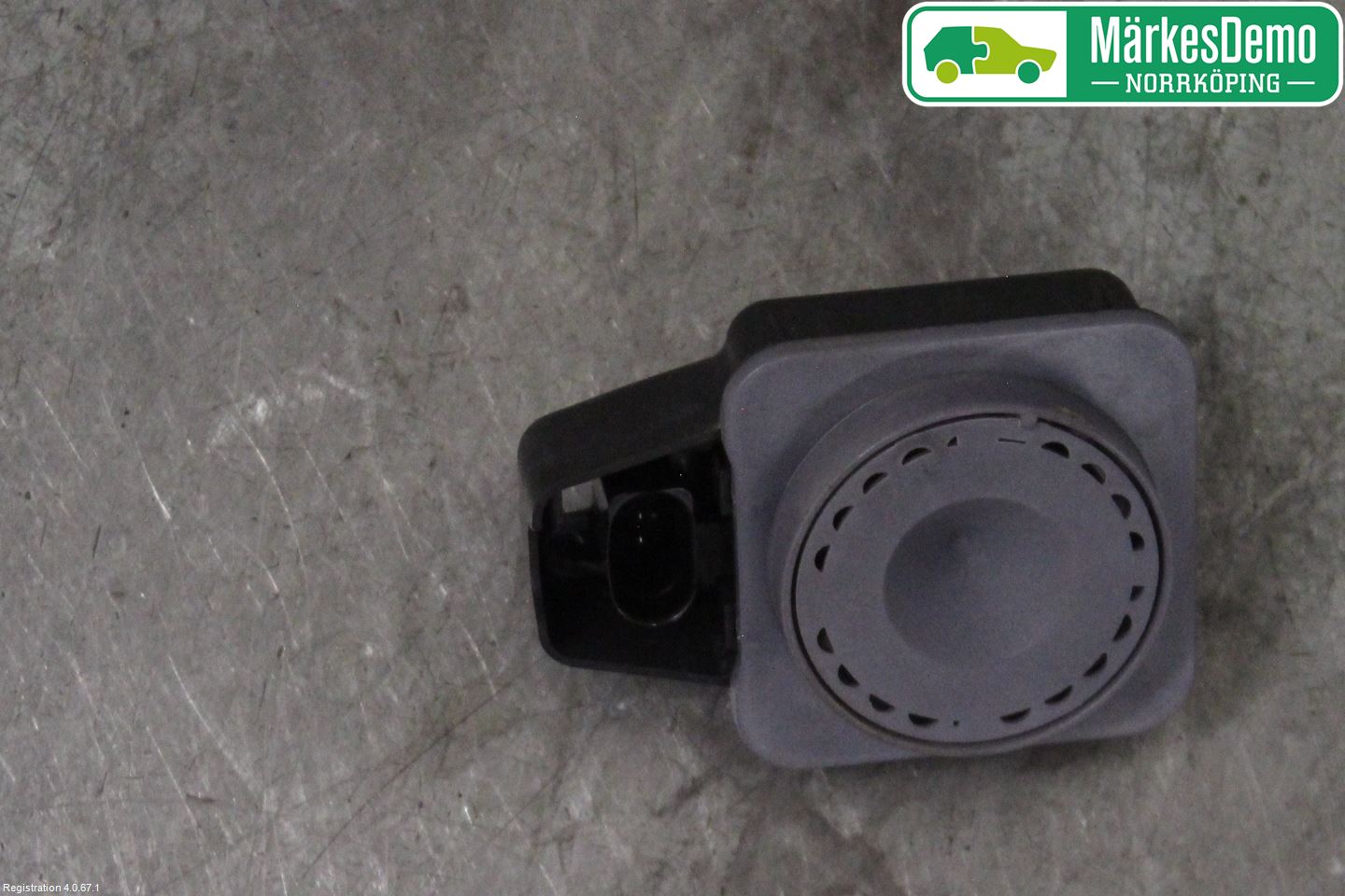 Volkswagen VW PASSAT 20-24 Billarm