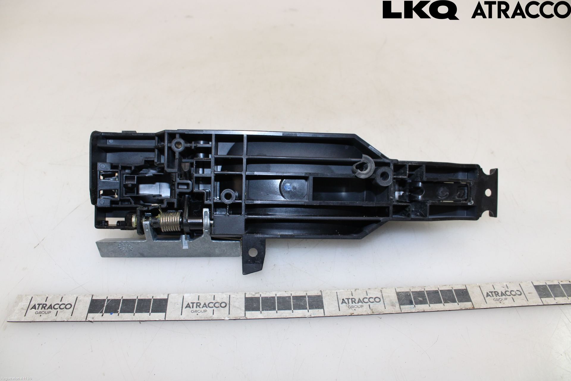 Nissan PULSAR Dörrhandtag Yttre Hö