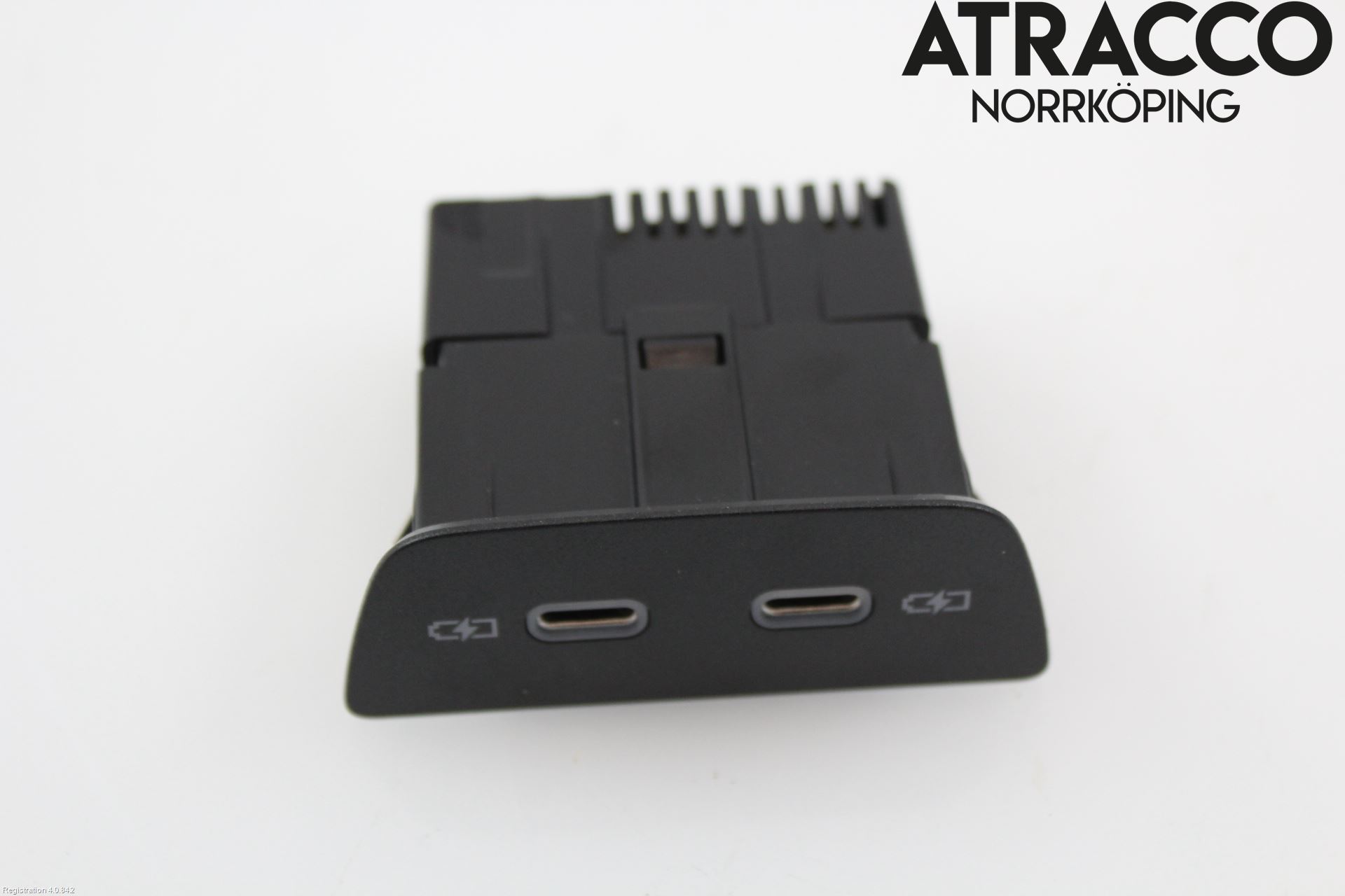 Cupra BORN 22- Usb Connection