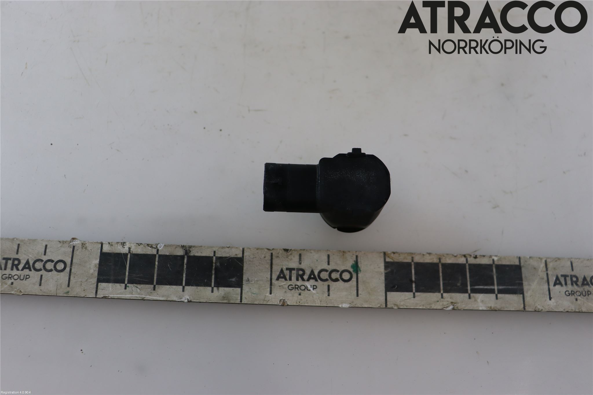 Volkswagen VW TIGUAN 07-16 Parkeringshjälp Backsensor
