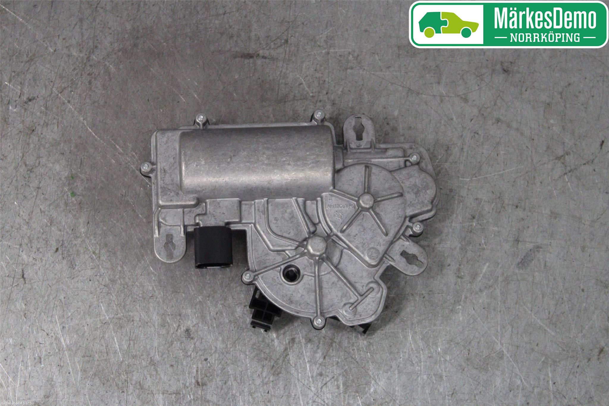 Skoda KAROQ 18- Bakluckeöppnare Automatisk