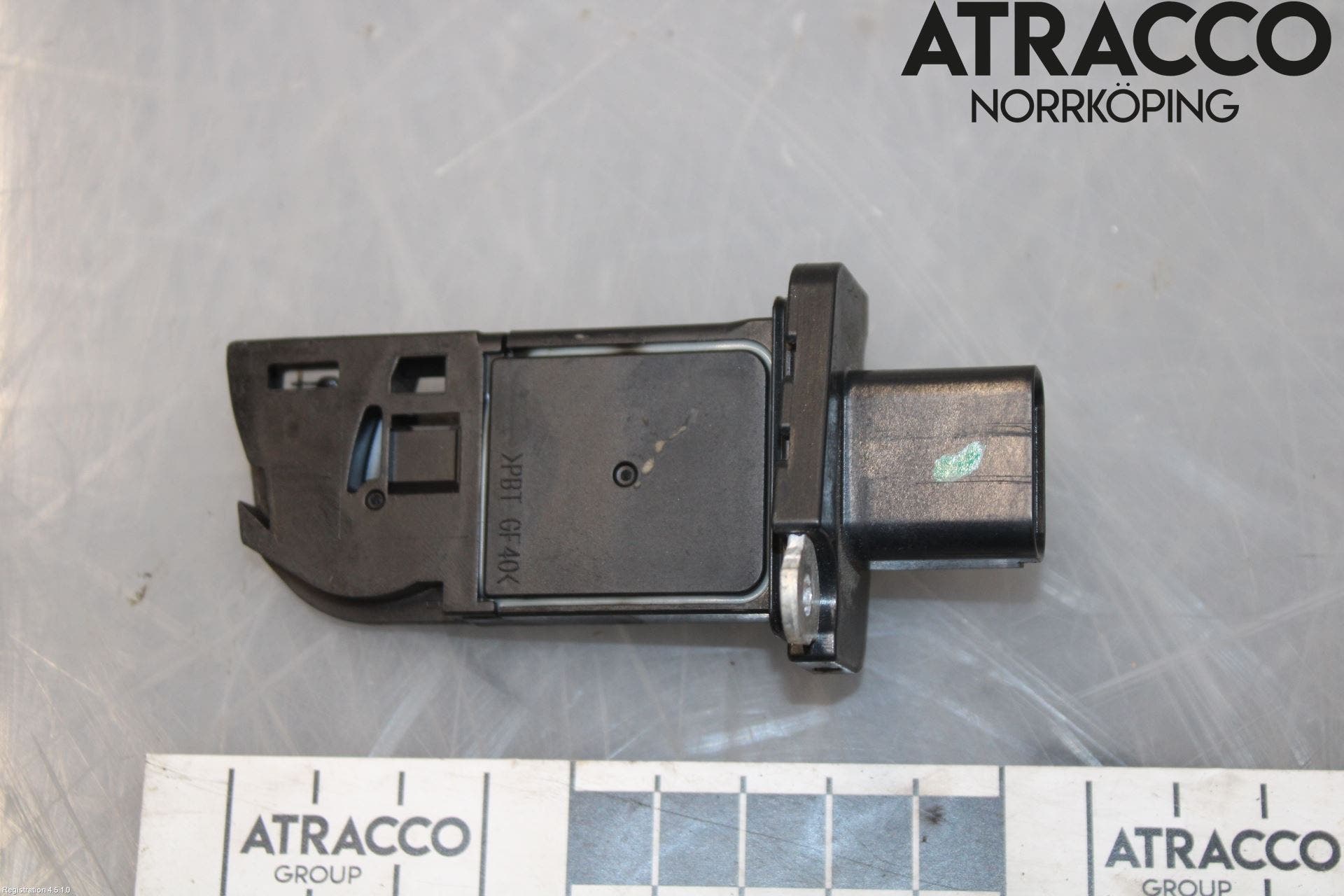 Volvo V60 11-13 Injluftmassamätare