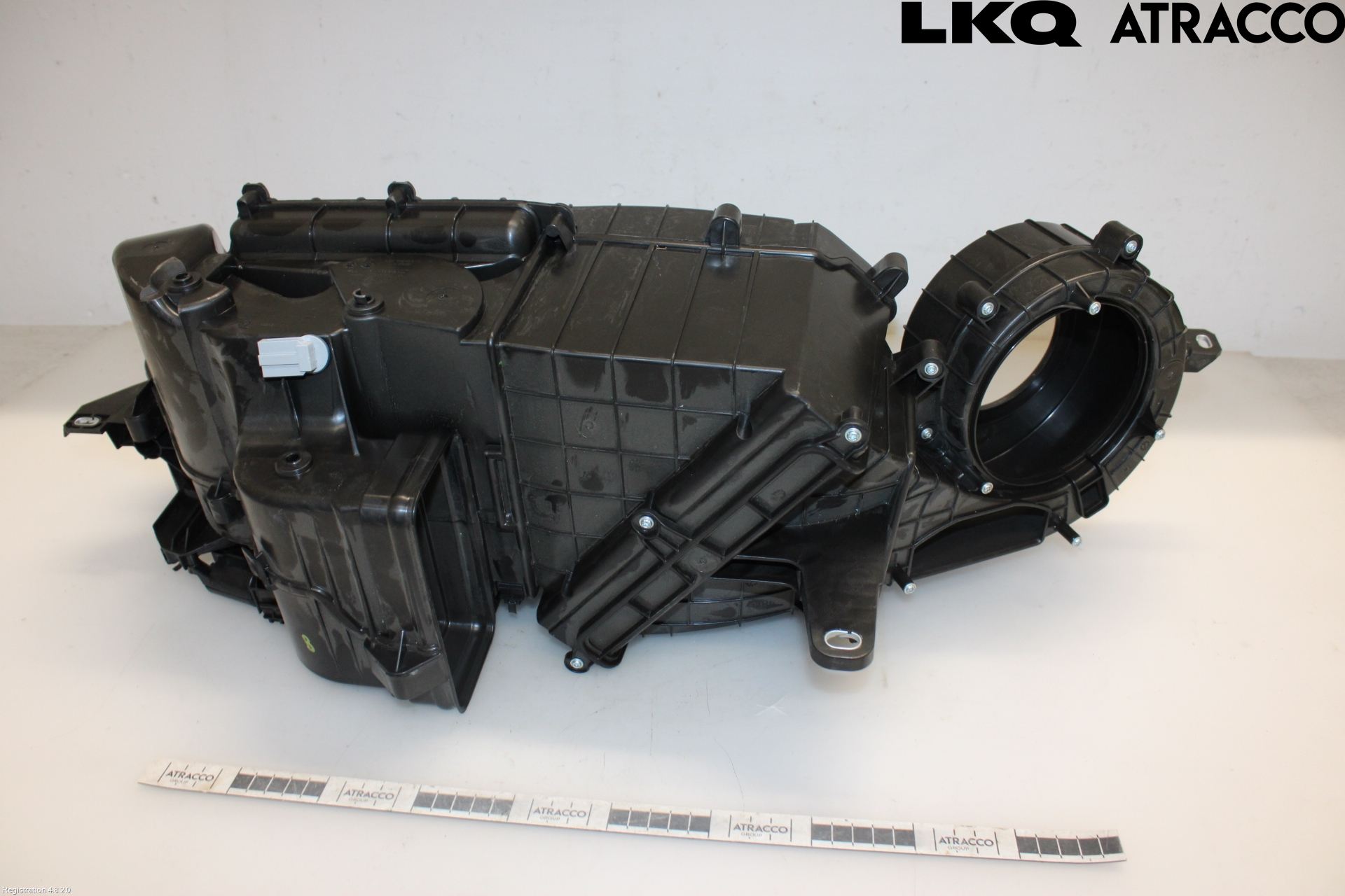 Volkswagen VW TRANSP/CARAVELLE (T7) 22-24 Värme Cellpaket Komp