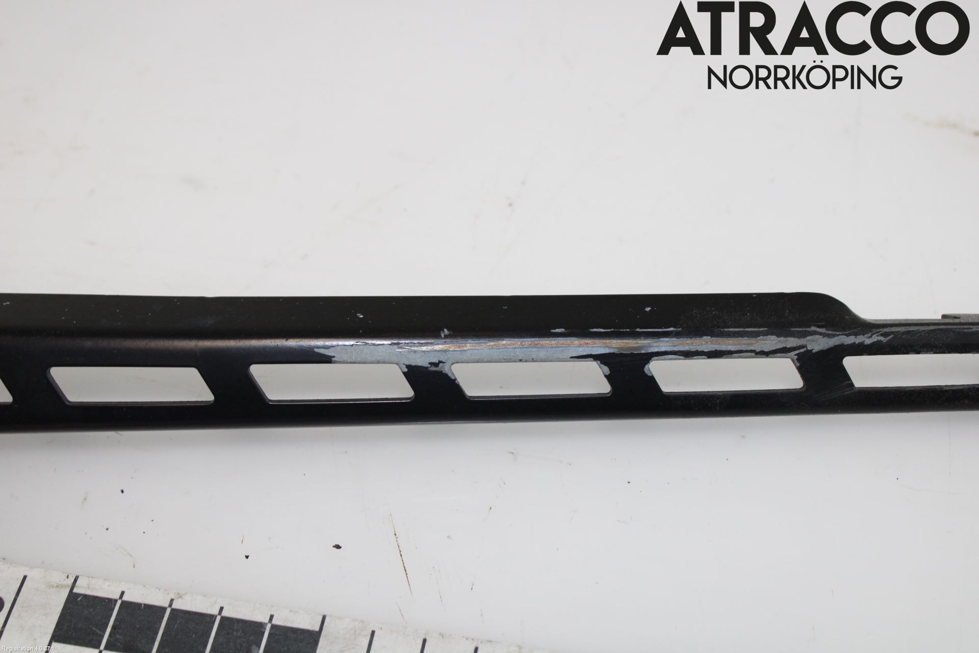 Jaguar XF 08-15 Torkararm Armar Vindruta