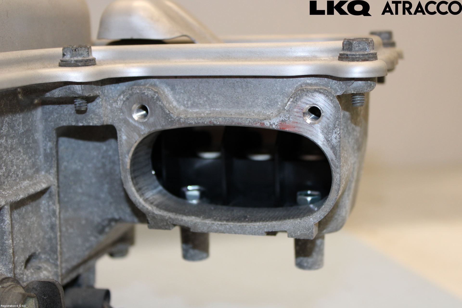 Toyota PRIUS NWH20 04-08 Hybridconverter