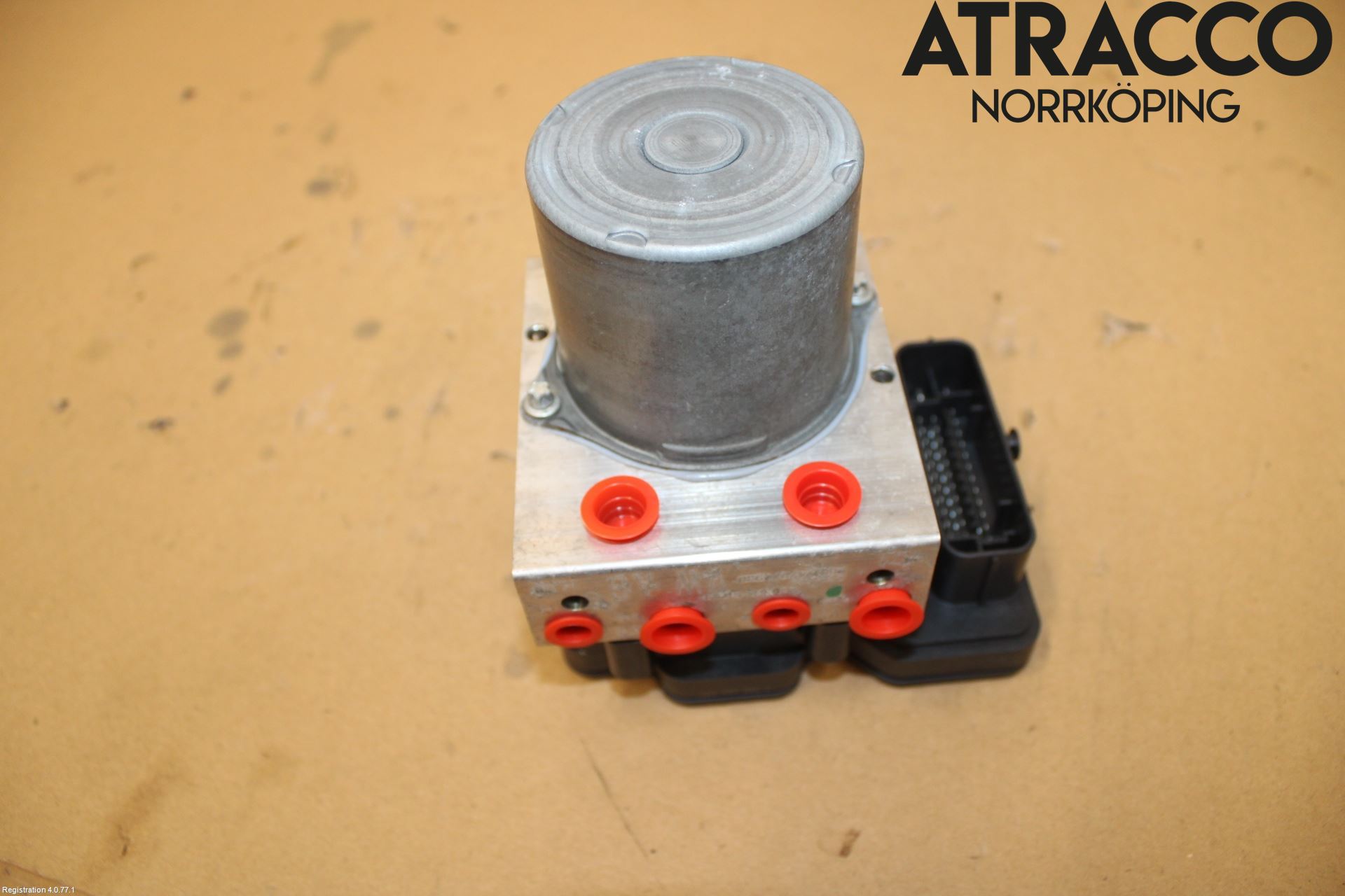 Seat IBIZA V 17-20 Abs Hydraulaggregat