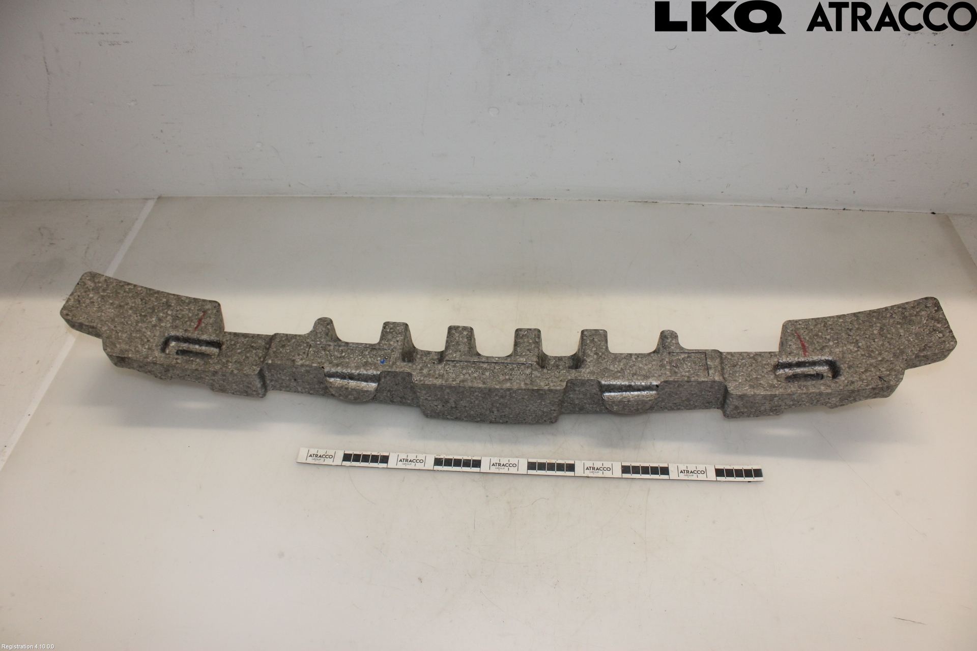 Chevrolet MALIBU Stötfångar Deformelement Fram