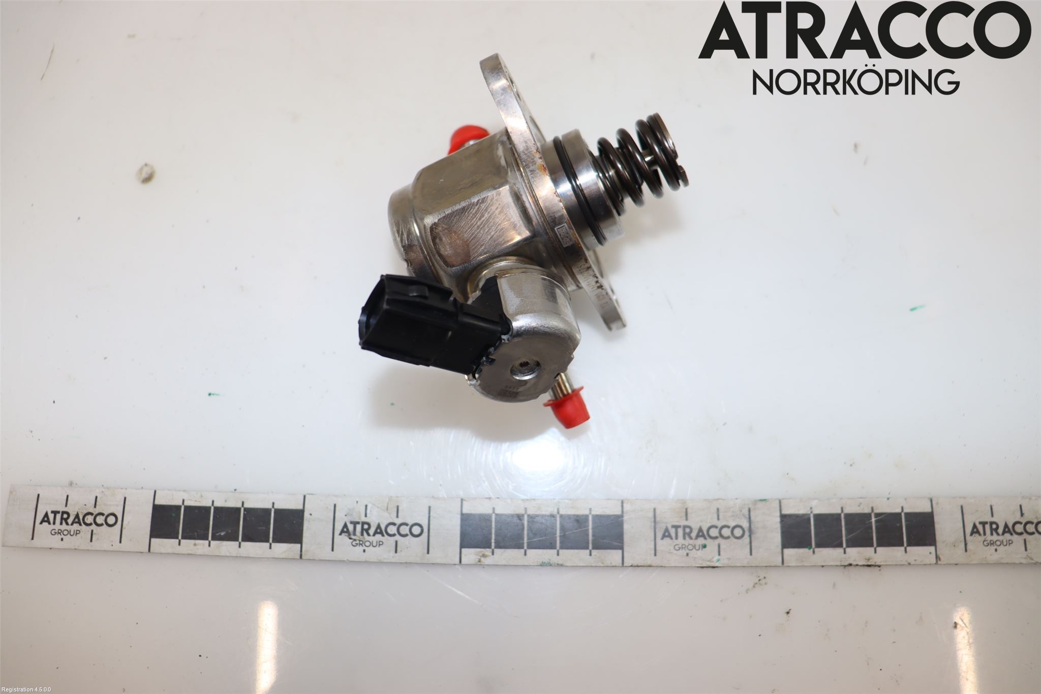 Toyota RAV4 19- Bränslepump Mek
