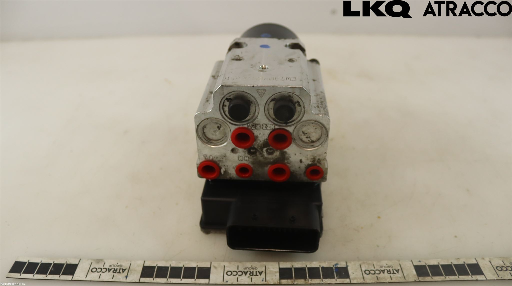 Saab 9-3 VER2/VER3 08-15 Abs Hydraulaggregat