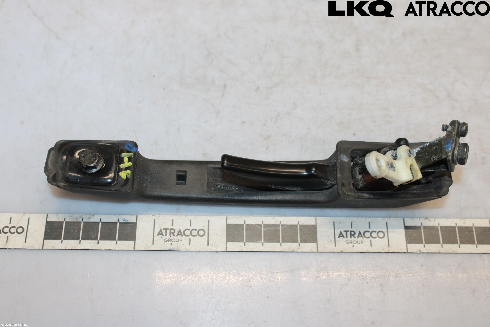 Volvo 940 91-98 Dörrhandtag Yttre Hö