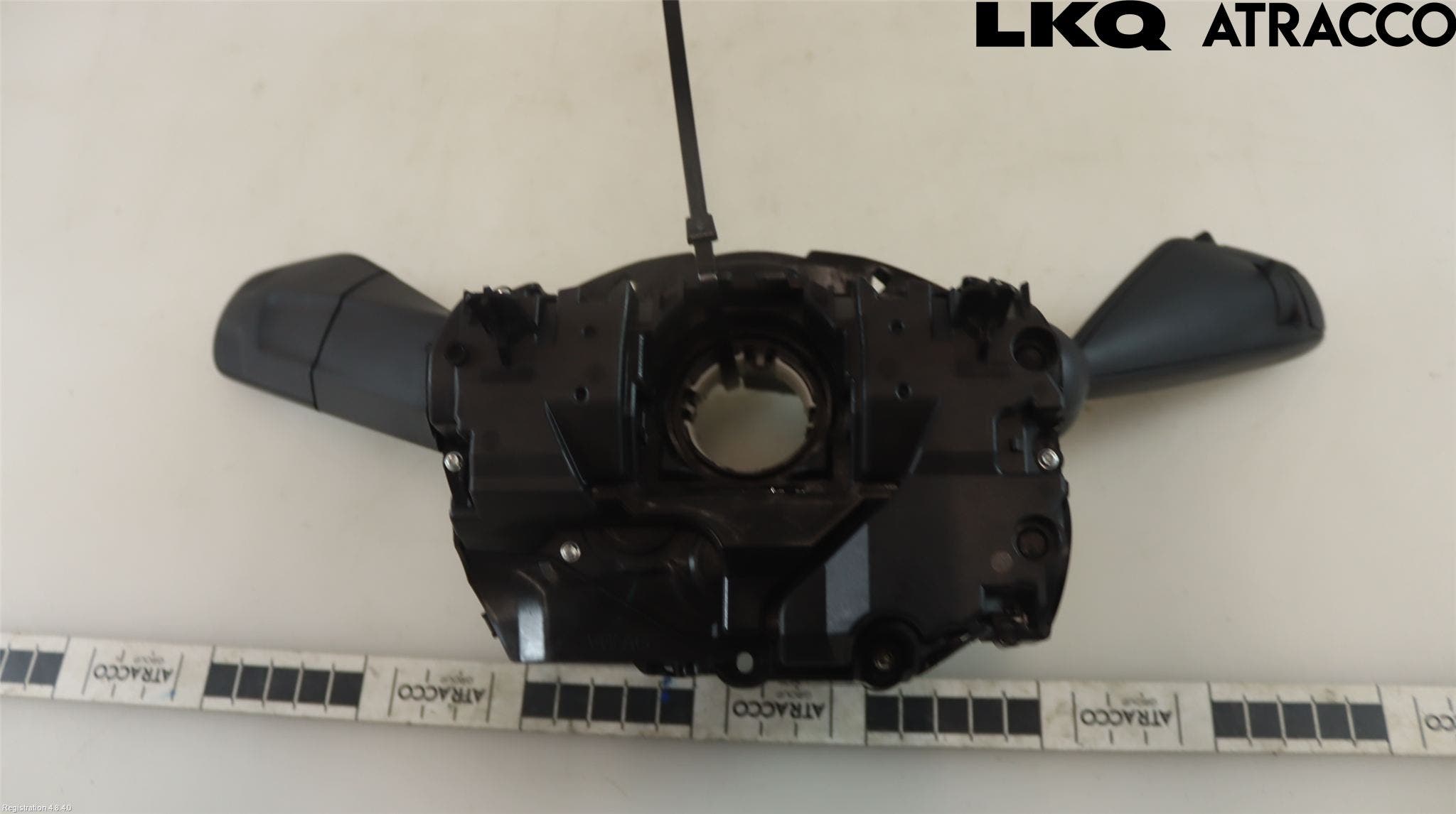 Alfa VW PASSAT 24- Spakcentral