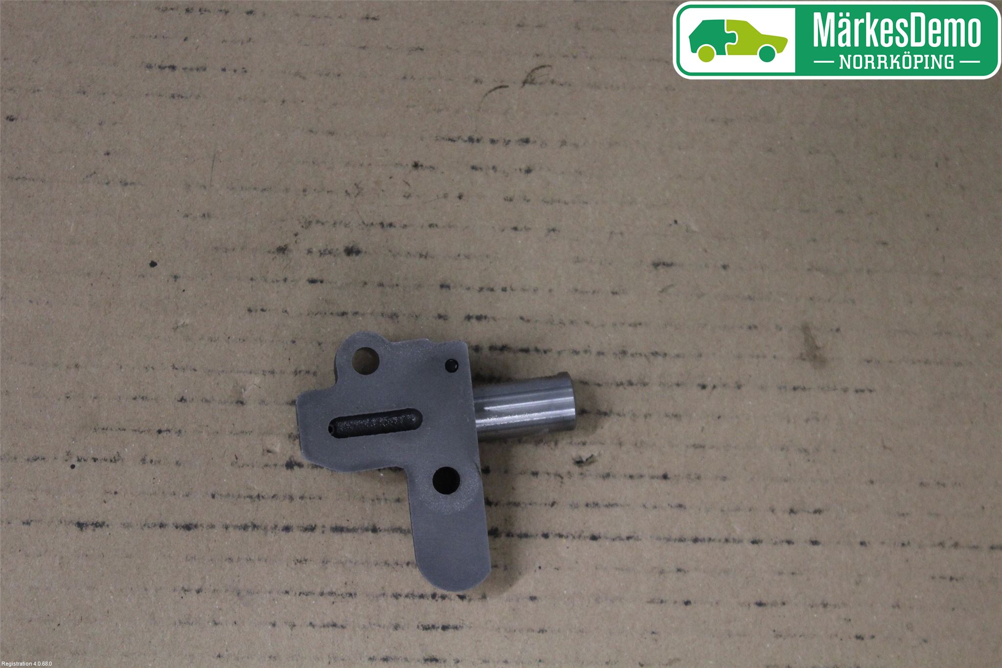 Jaguar XK/XKR 06-14 Kamkedjespännare