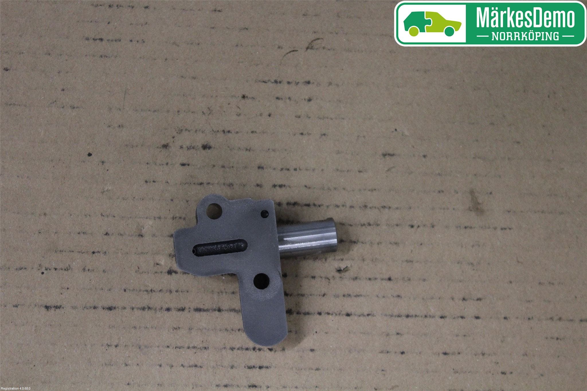 Jaguar XK/XKR 06-14 Kamkedjespännare