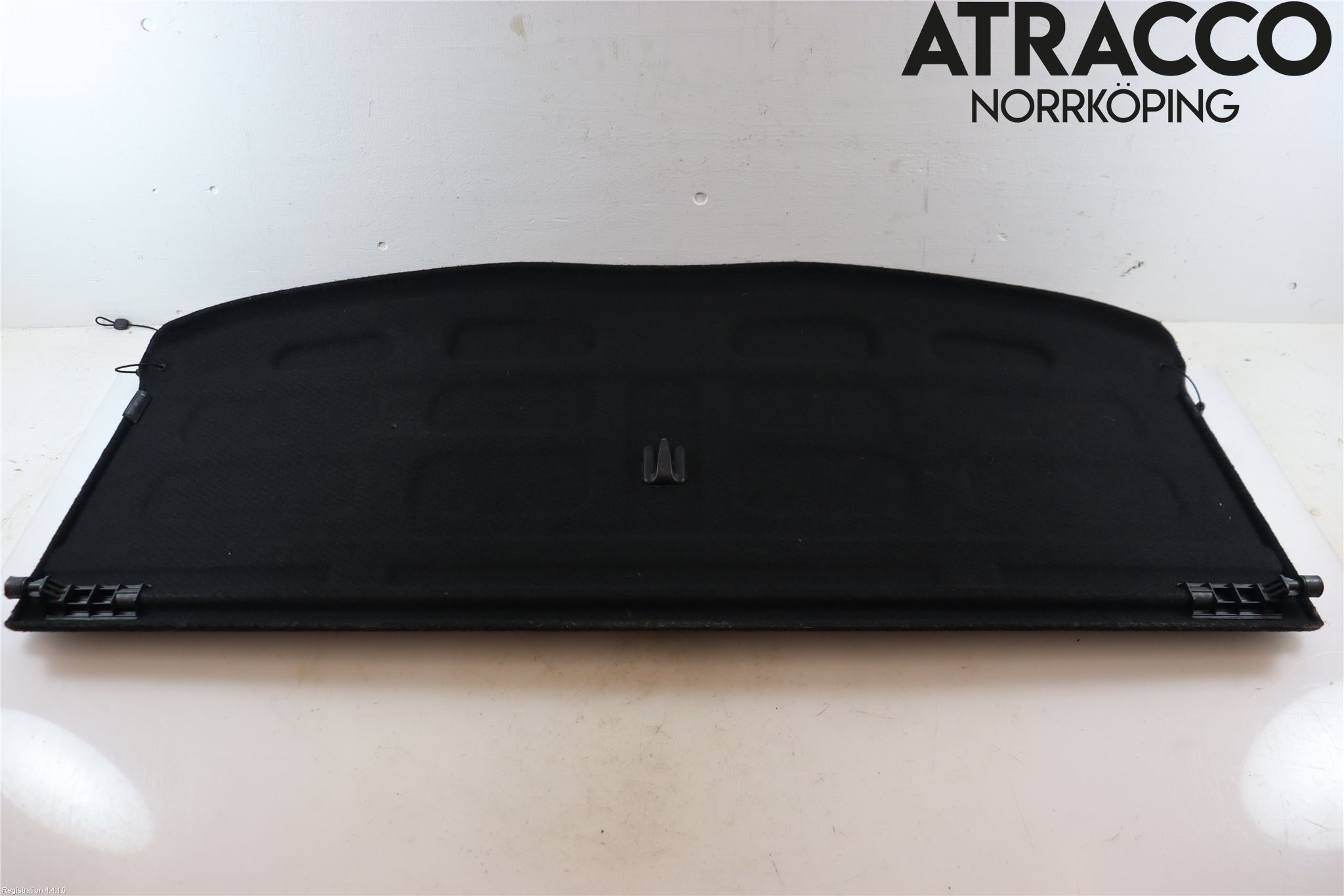 Kia CEED 06-12 Hatthylla