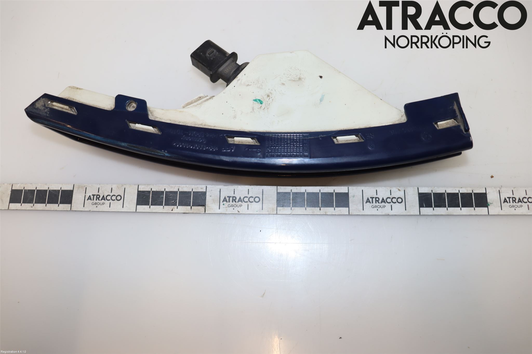 Volkswagen VW PASSAT 05-11 Blinkers Fram Höger