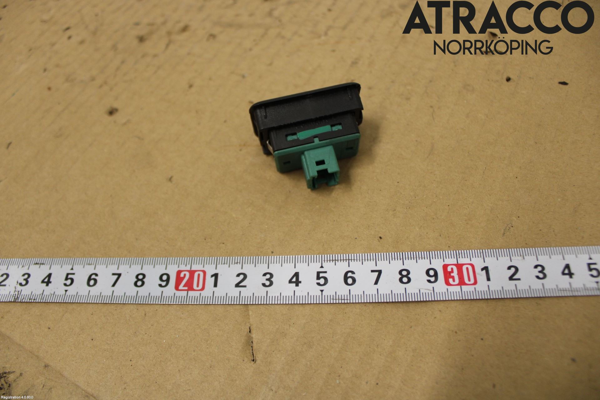 BMW 3 E36      91-00 Strömställare Elhiss