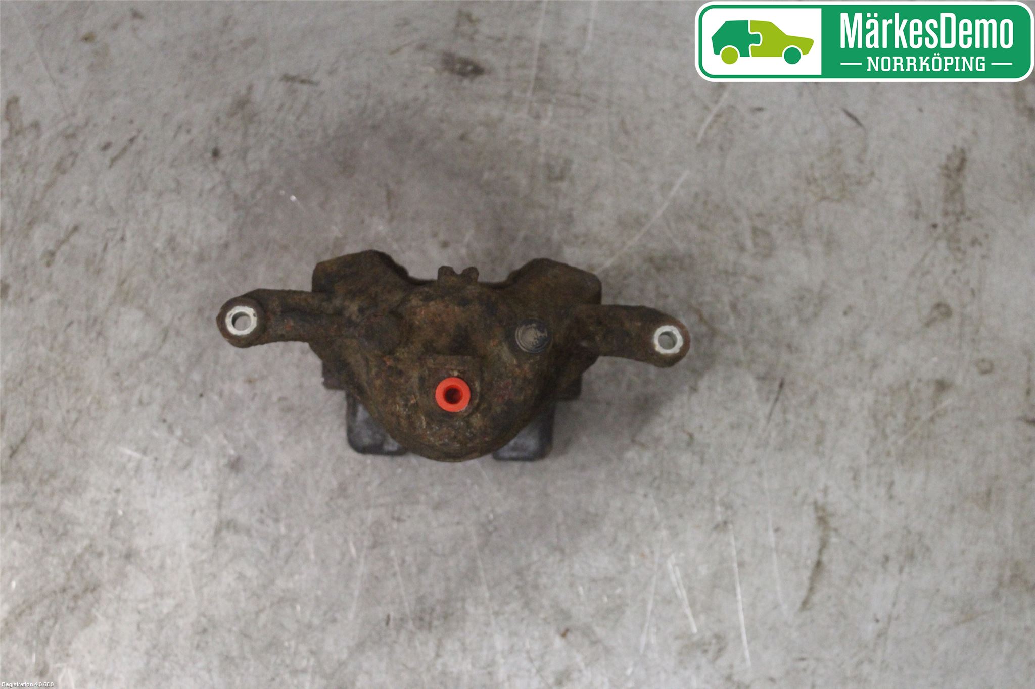 GM CHEVROLET CRUZE Bromsok Fram Höger