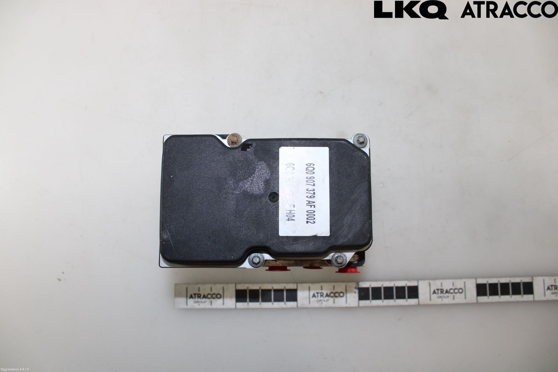 Seat IBIZA III 02-06 Abs Hydraulpump