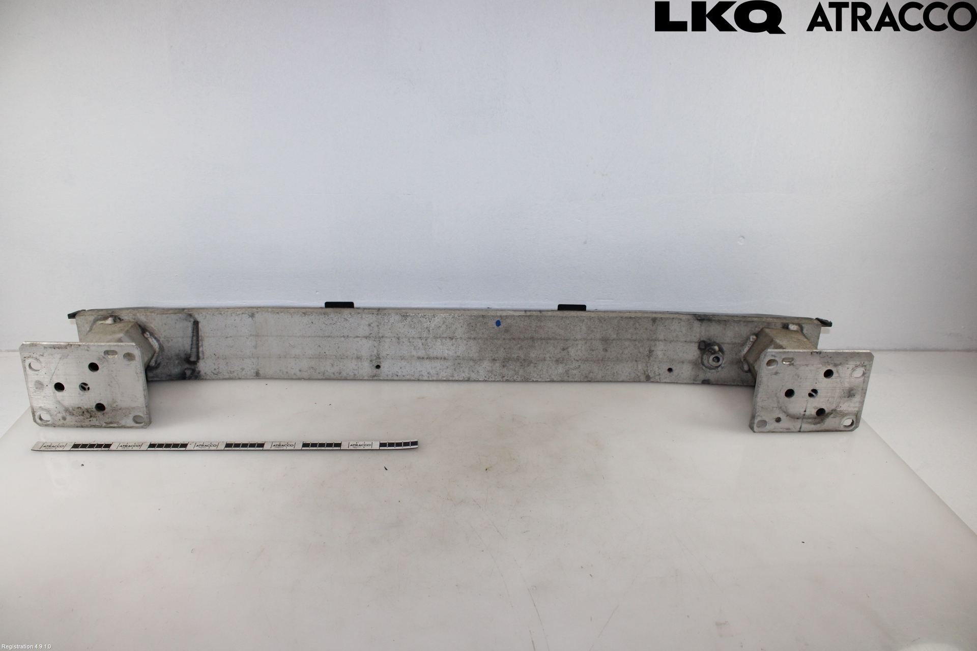 Toyota COROLLA 02-07 Stötfångarbalk Fram