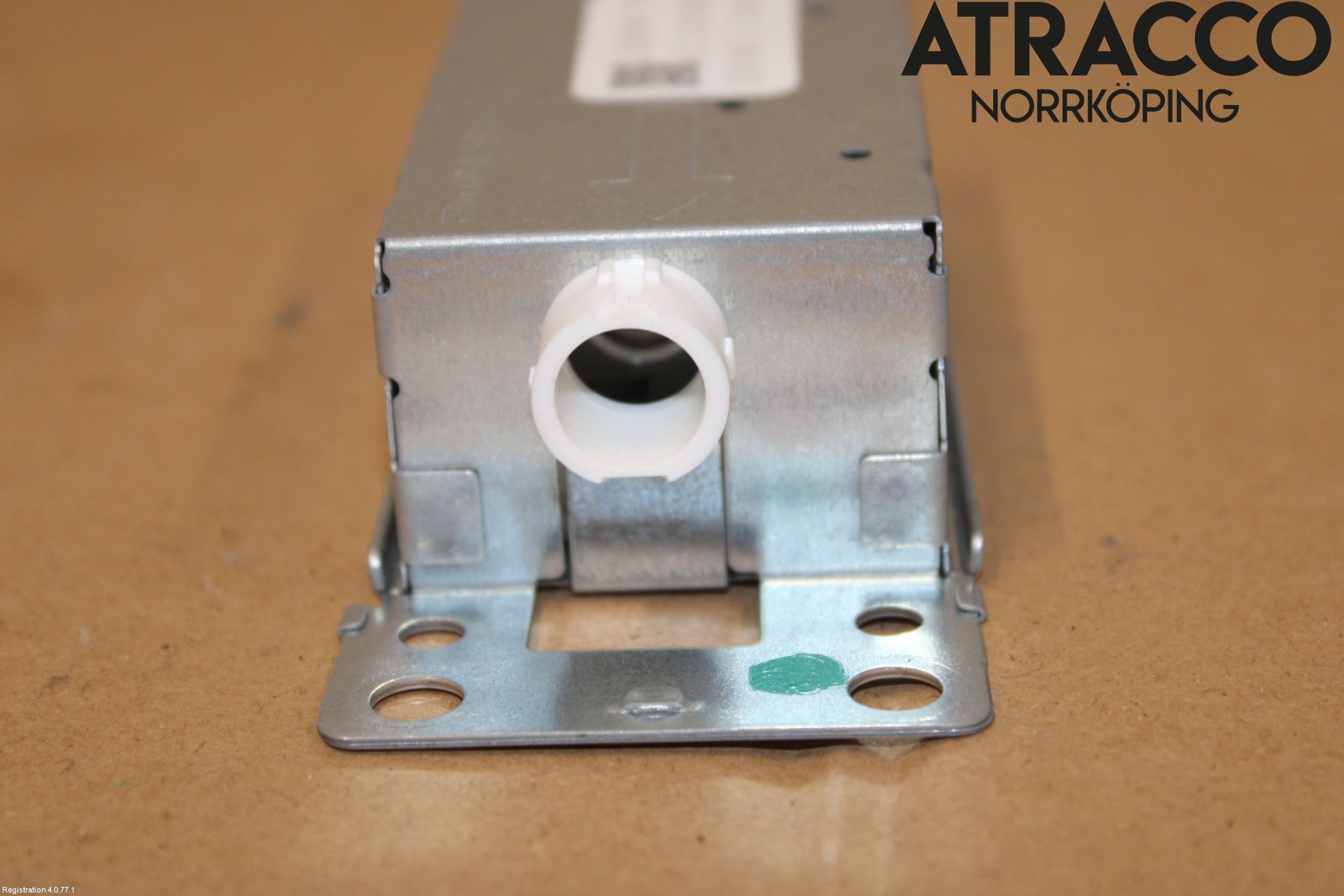 Lexus ES 250/300/330 Ac Innertemperatur Sensor