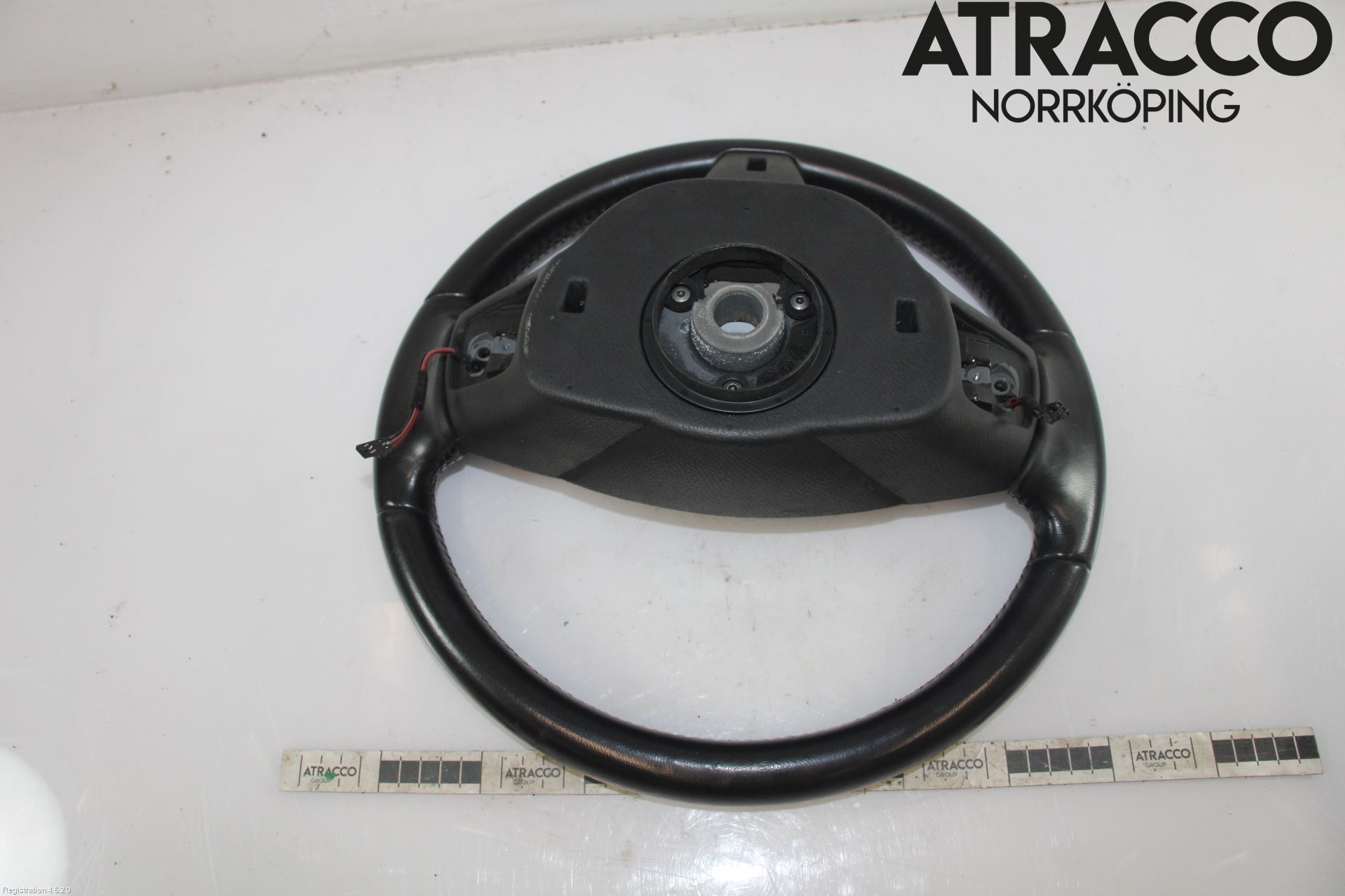 Jaguar XK/XKR 06-14 Ratt