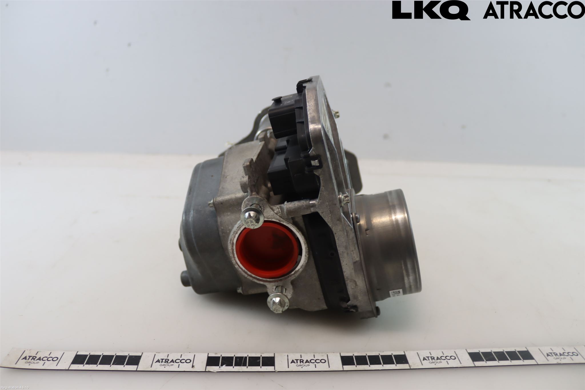 Volkswagen VW ID.4 21- Bromsservo