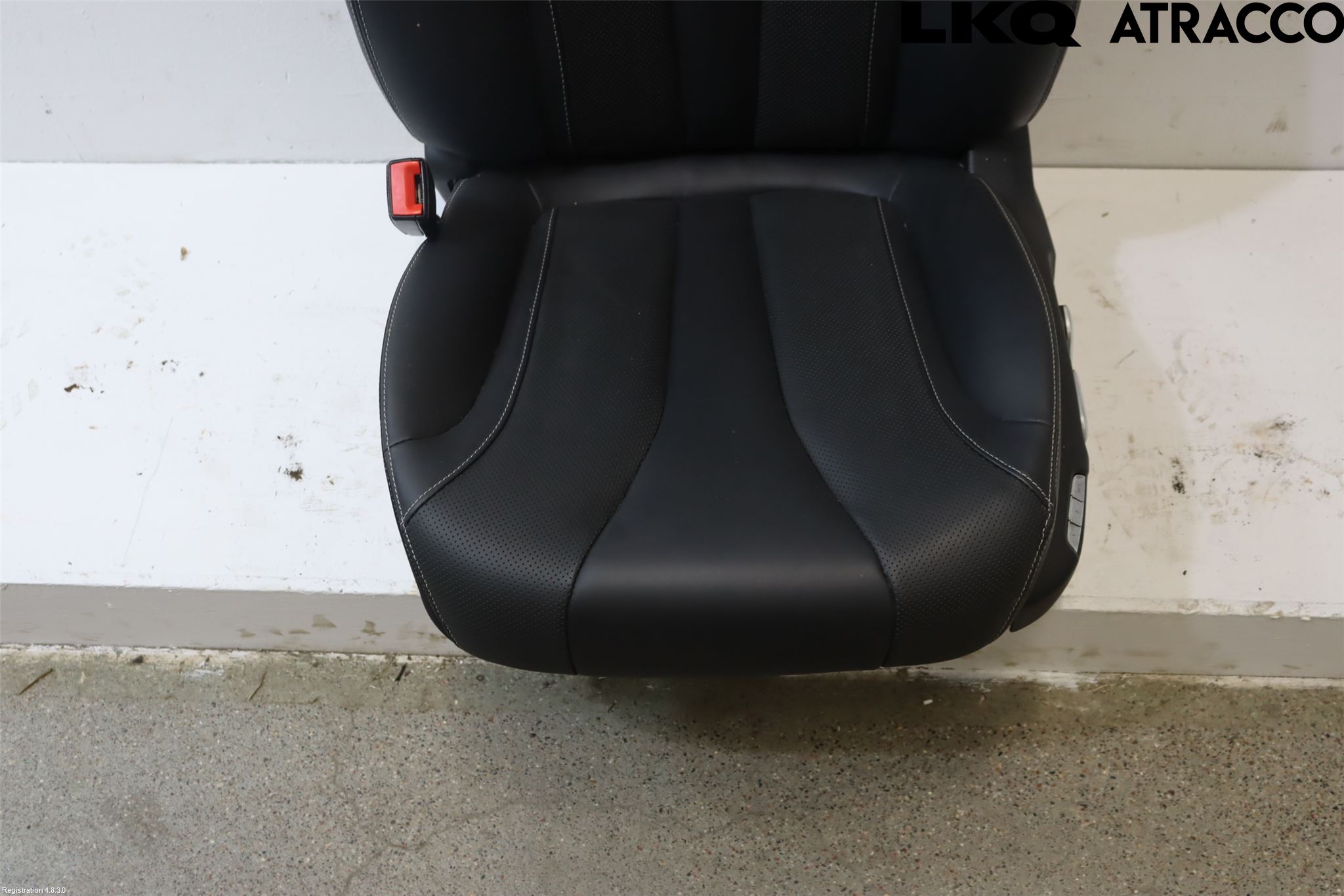 MG MARVEL R 22- Inredning Stol Fram Hö