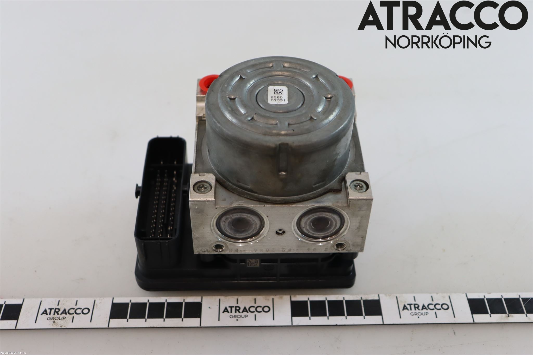 Volkswagen VW GOLF / E-GOLF VII 13-20 Abs Hydraulaggregat