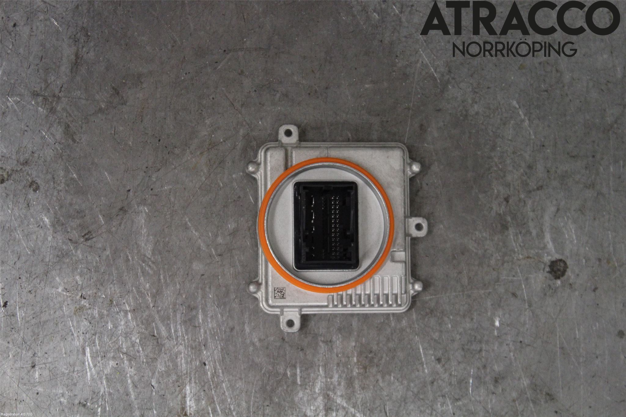 Skoda KAMIQ 20- Styrenhet Strålkastare